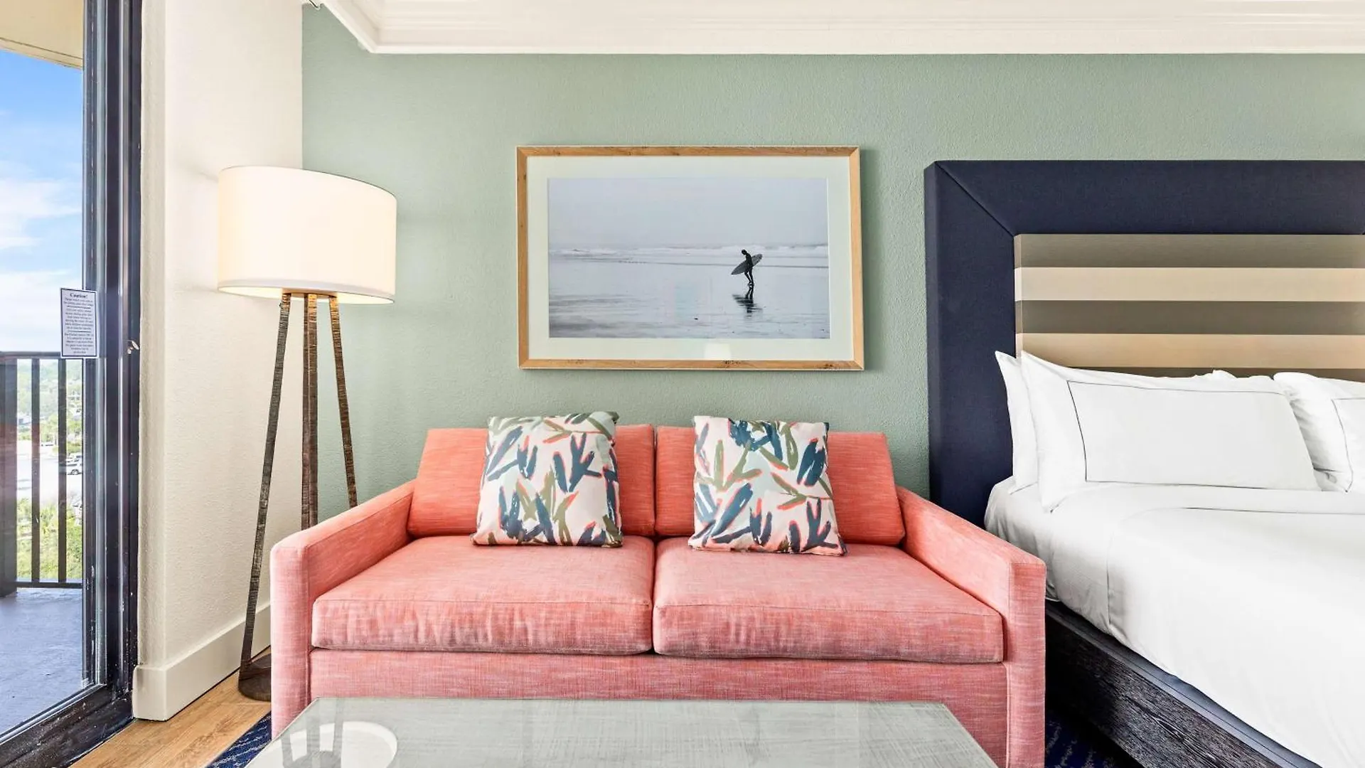 Resort Hilton Sandestin Golf & Miramar Beach