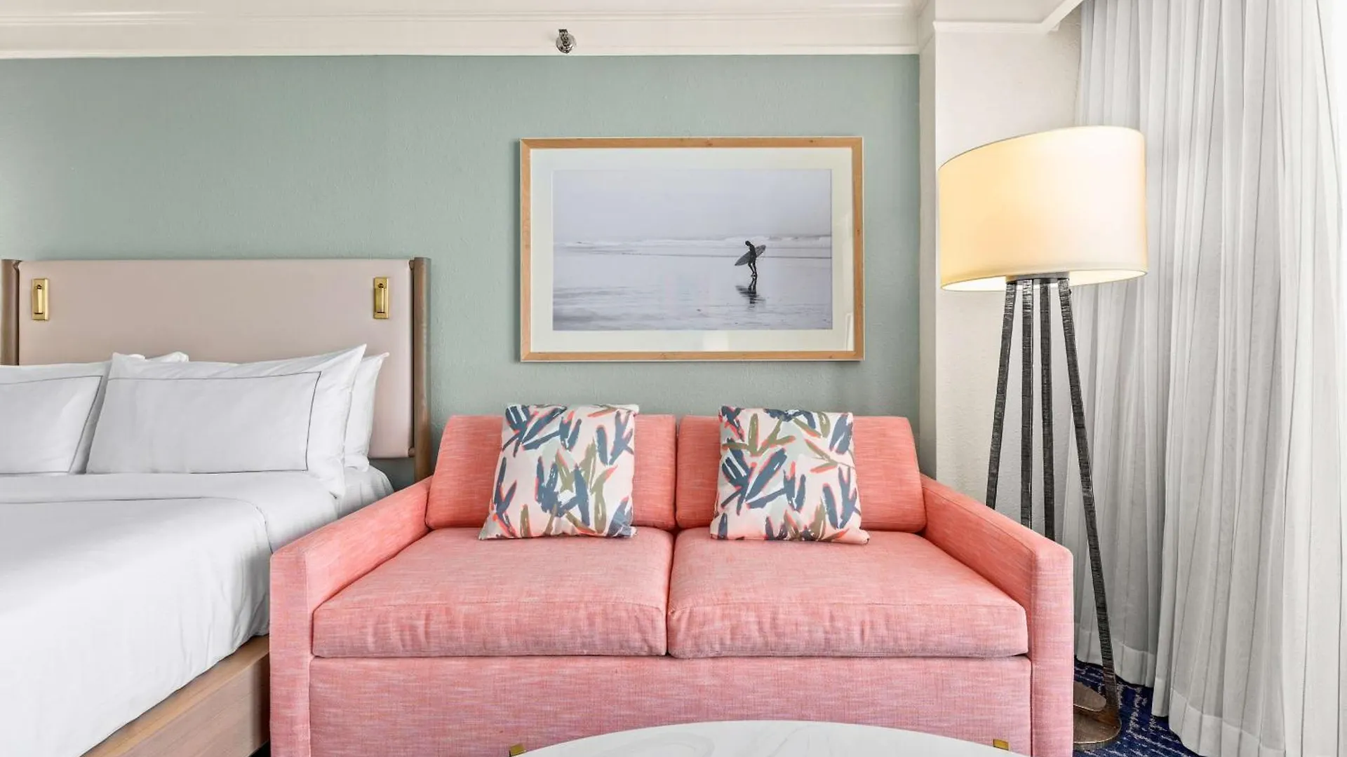 Hilton Sandestin Golf & 4* Miramar Beach