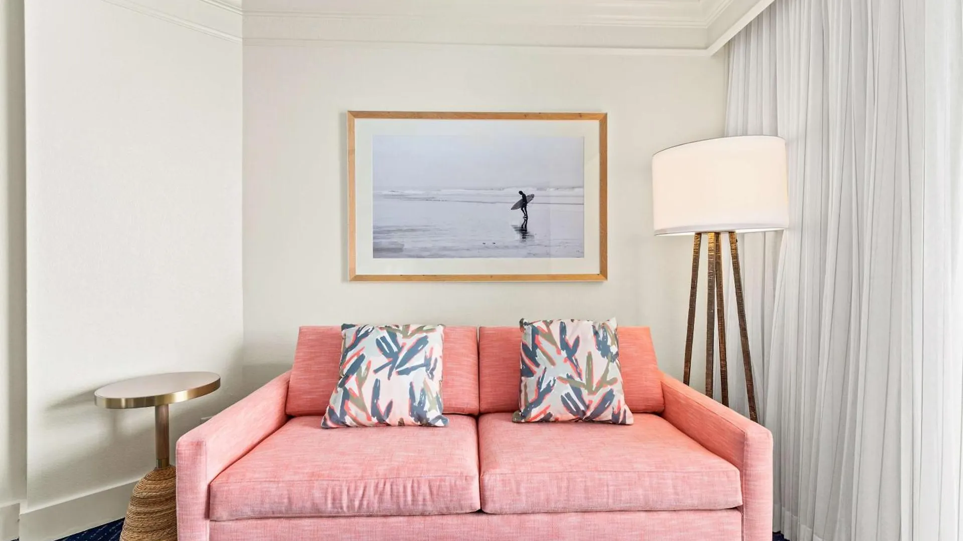 Resort Hilton Sandestin Golf & 4*