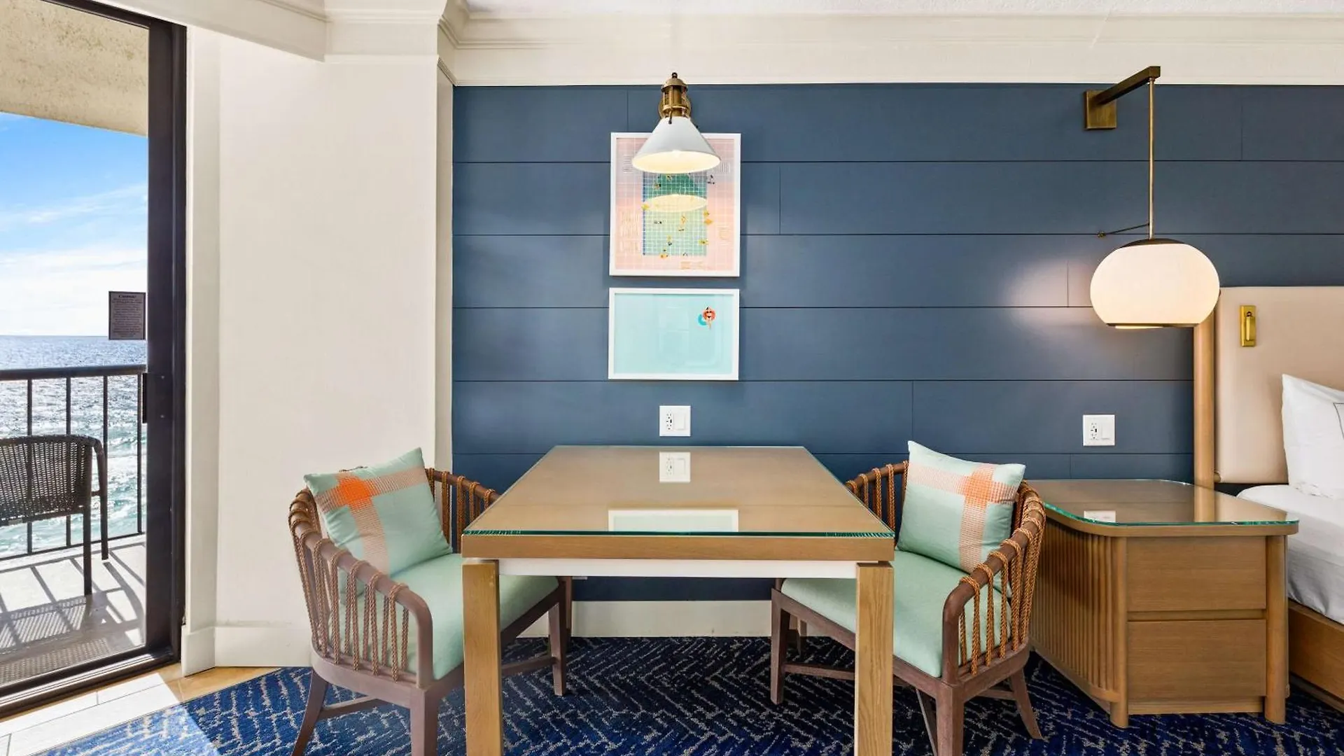 Hilton Sandestin Golf &