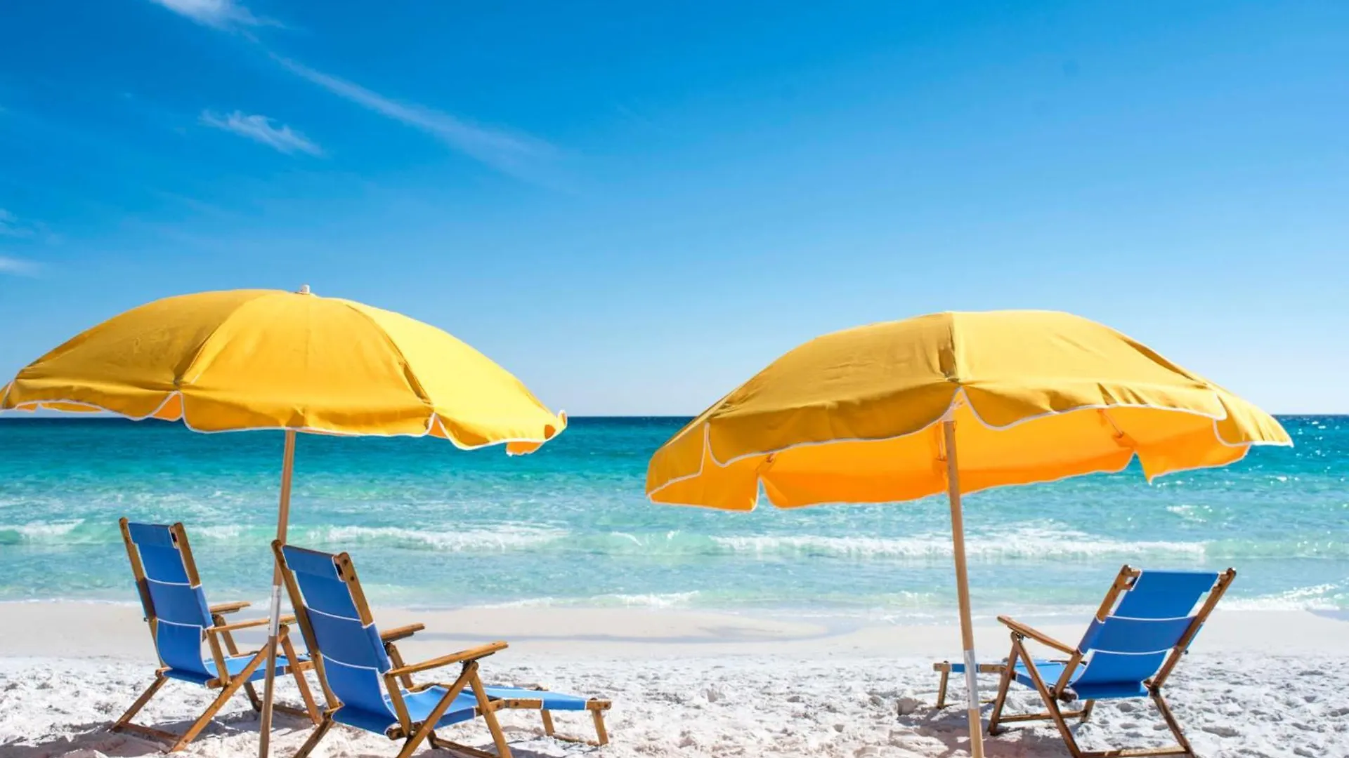 Hilton Sandestin Golf & Resort