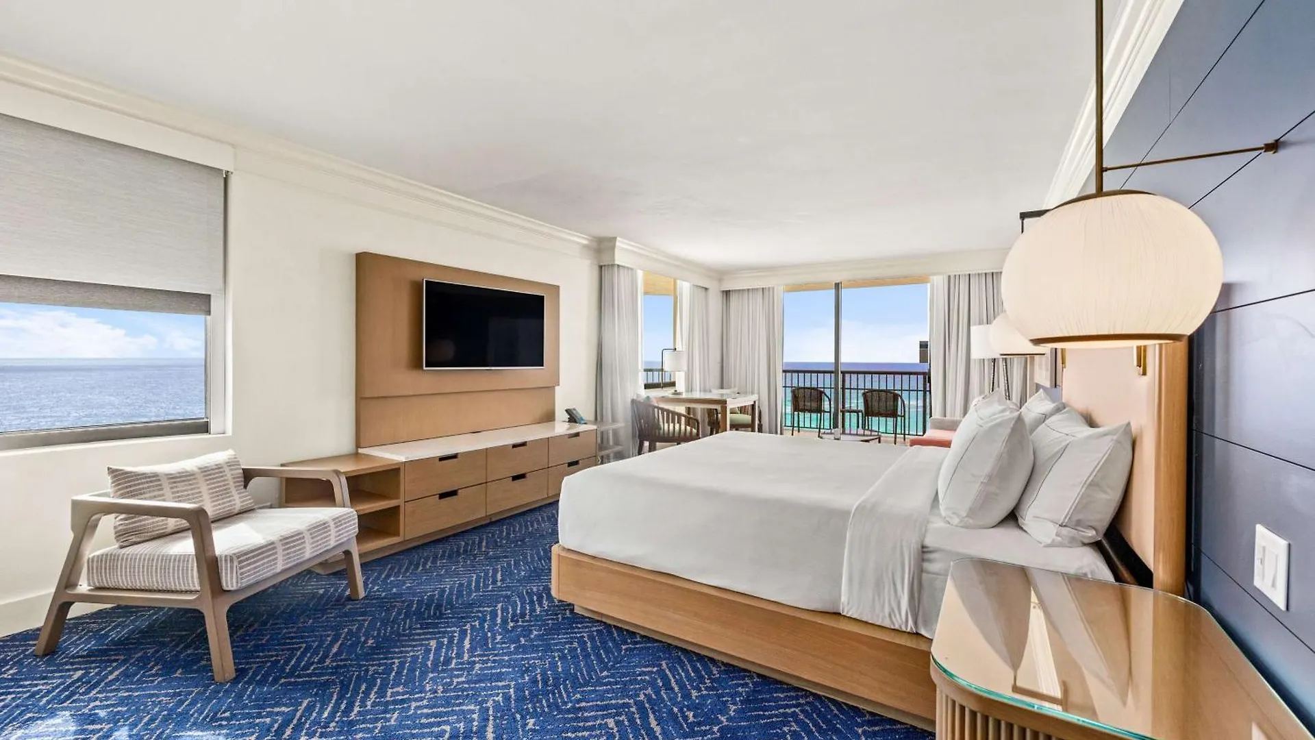 Hilton Sandestin Golf & Resort Miramar Beach