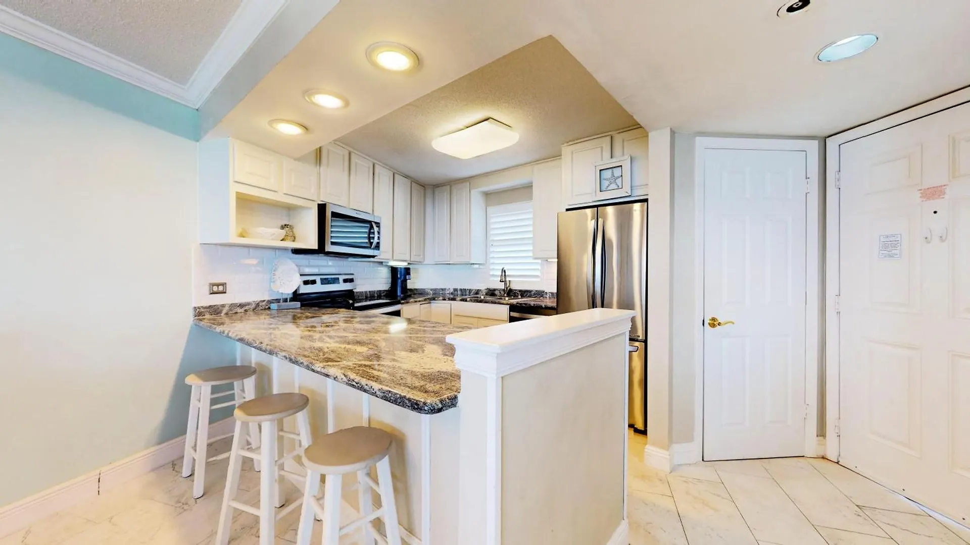 Casa vacanze Beachside I 4144 Destin