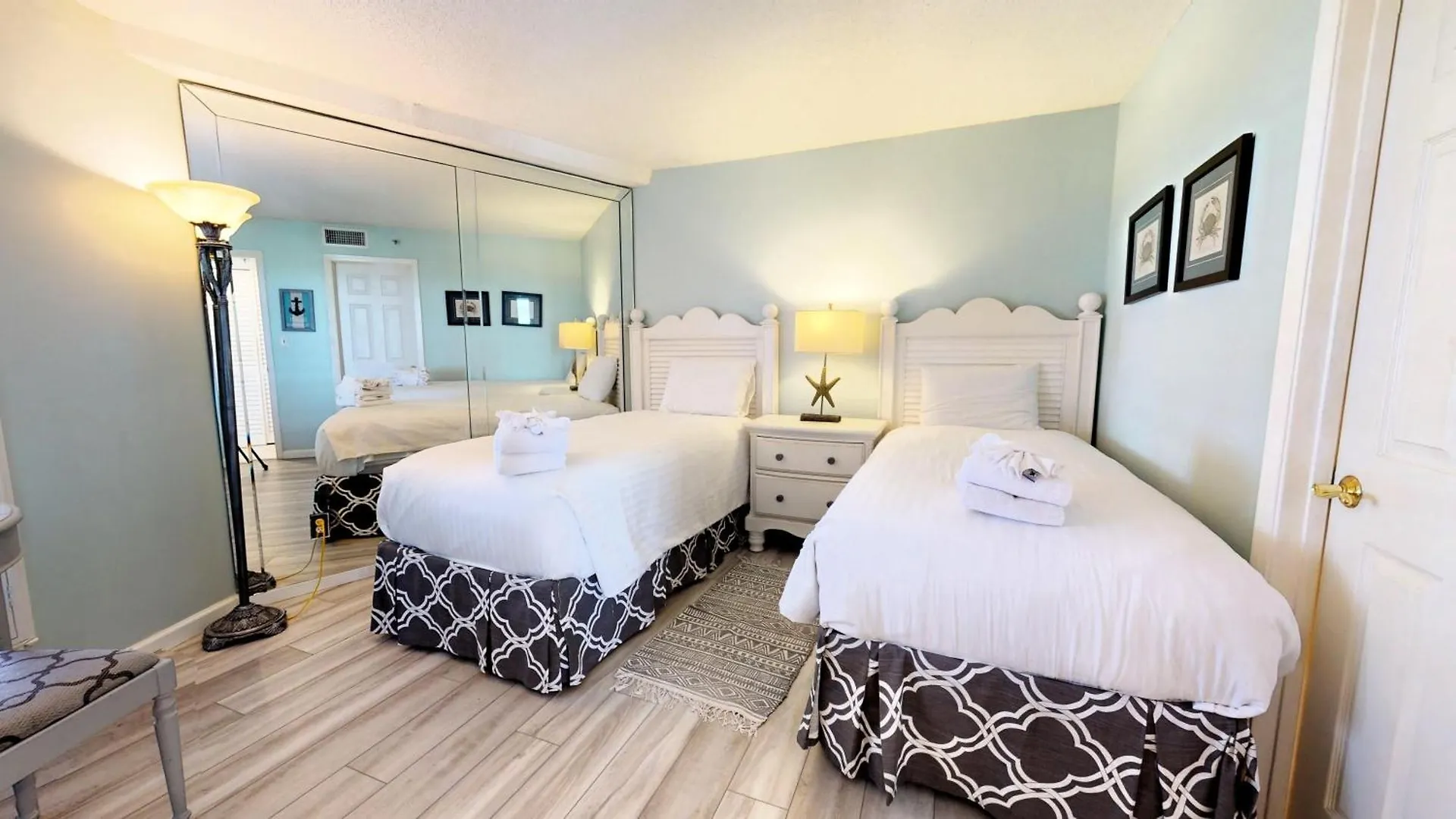 Casa vacanze Beachside I 4144