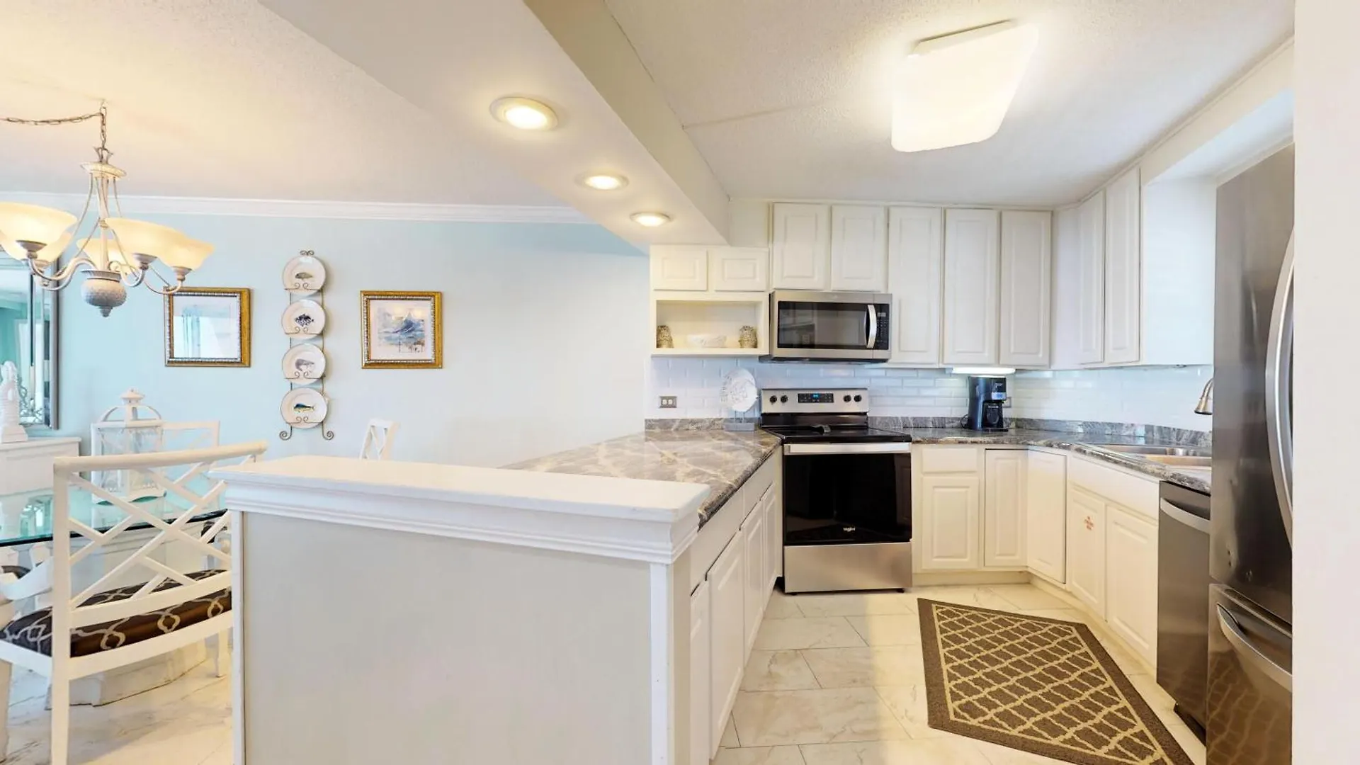 Beachside I 4144 Casa vacanze Destin