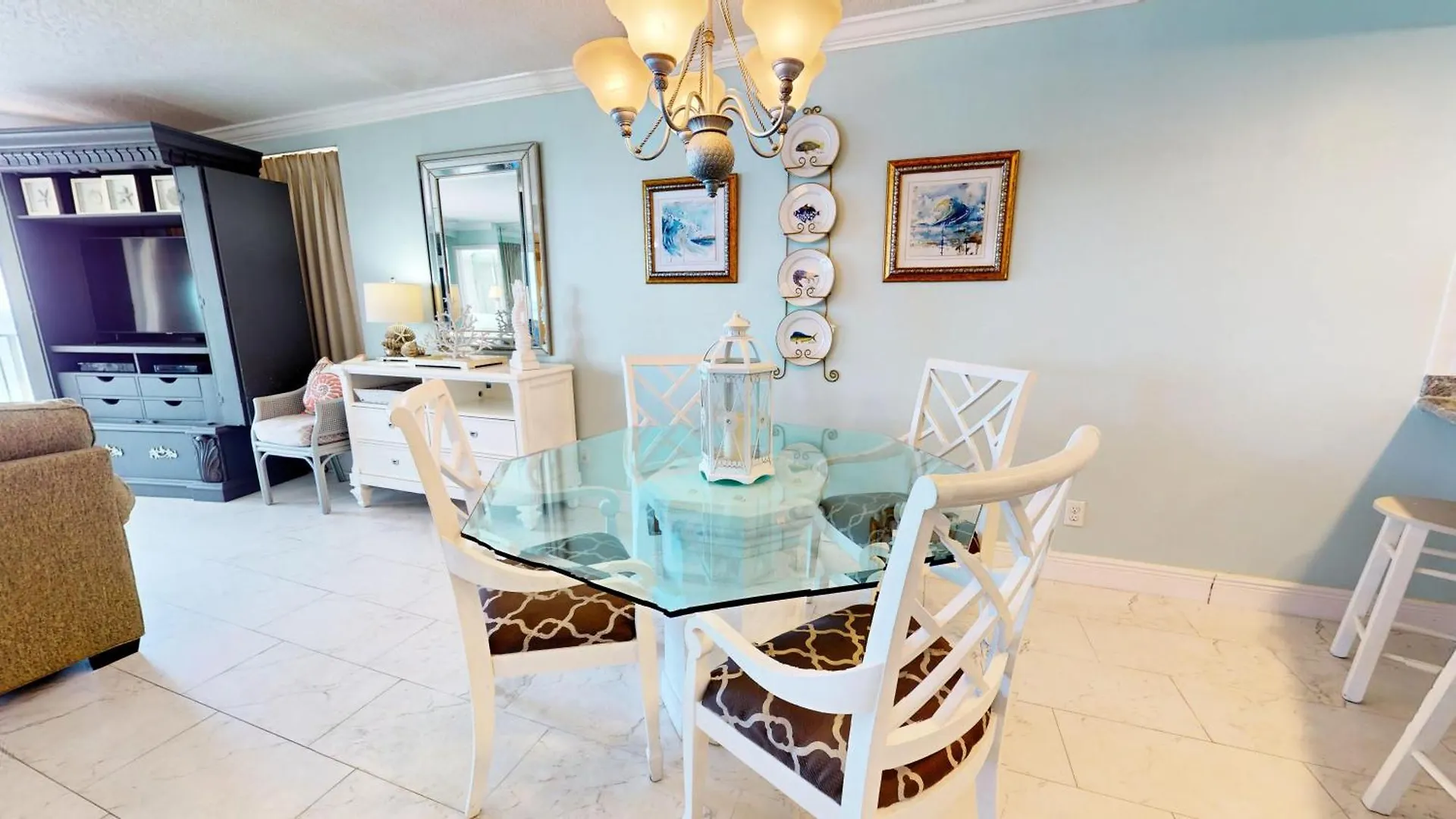 Casa vacanze Beachside I 4144