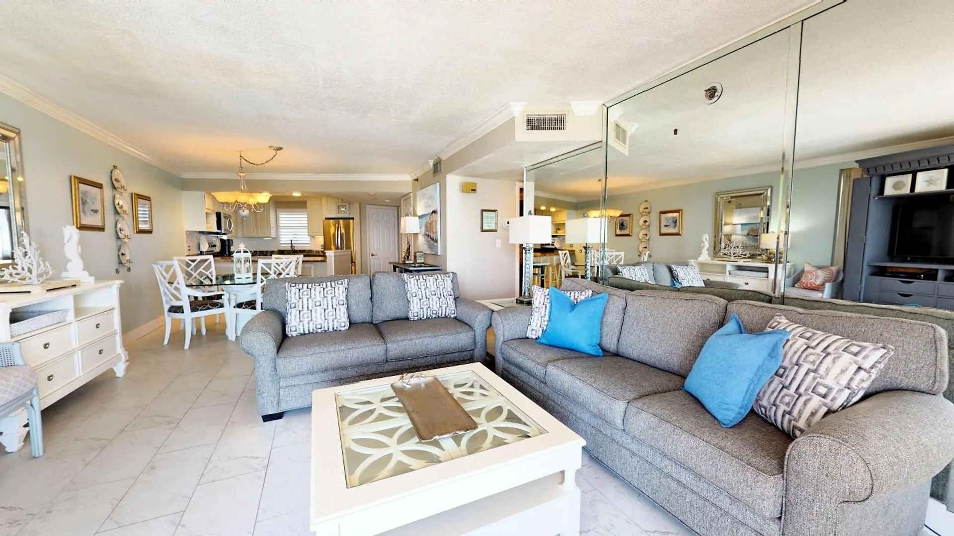 Beachside I 4144 Casa vacanze