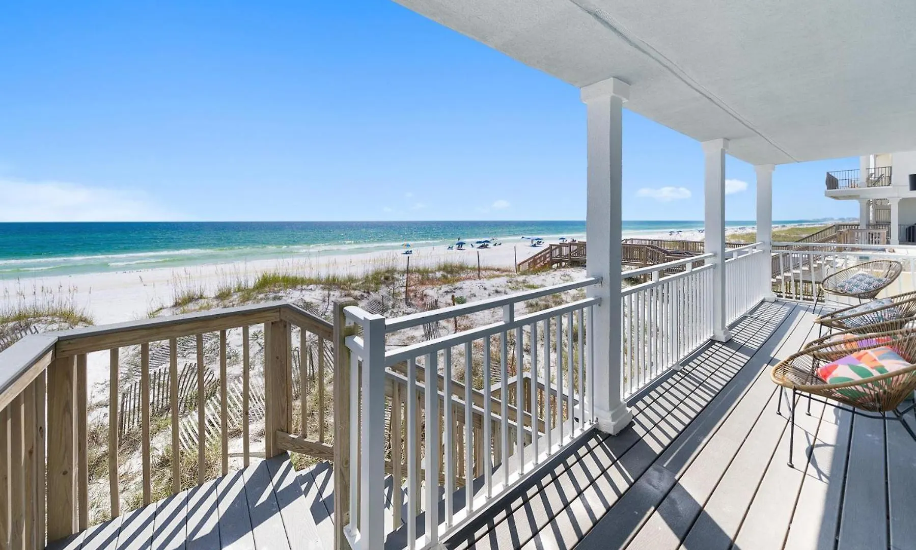 Casa vacanze Tan Lines Destin