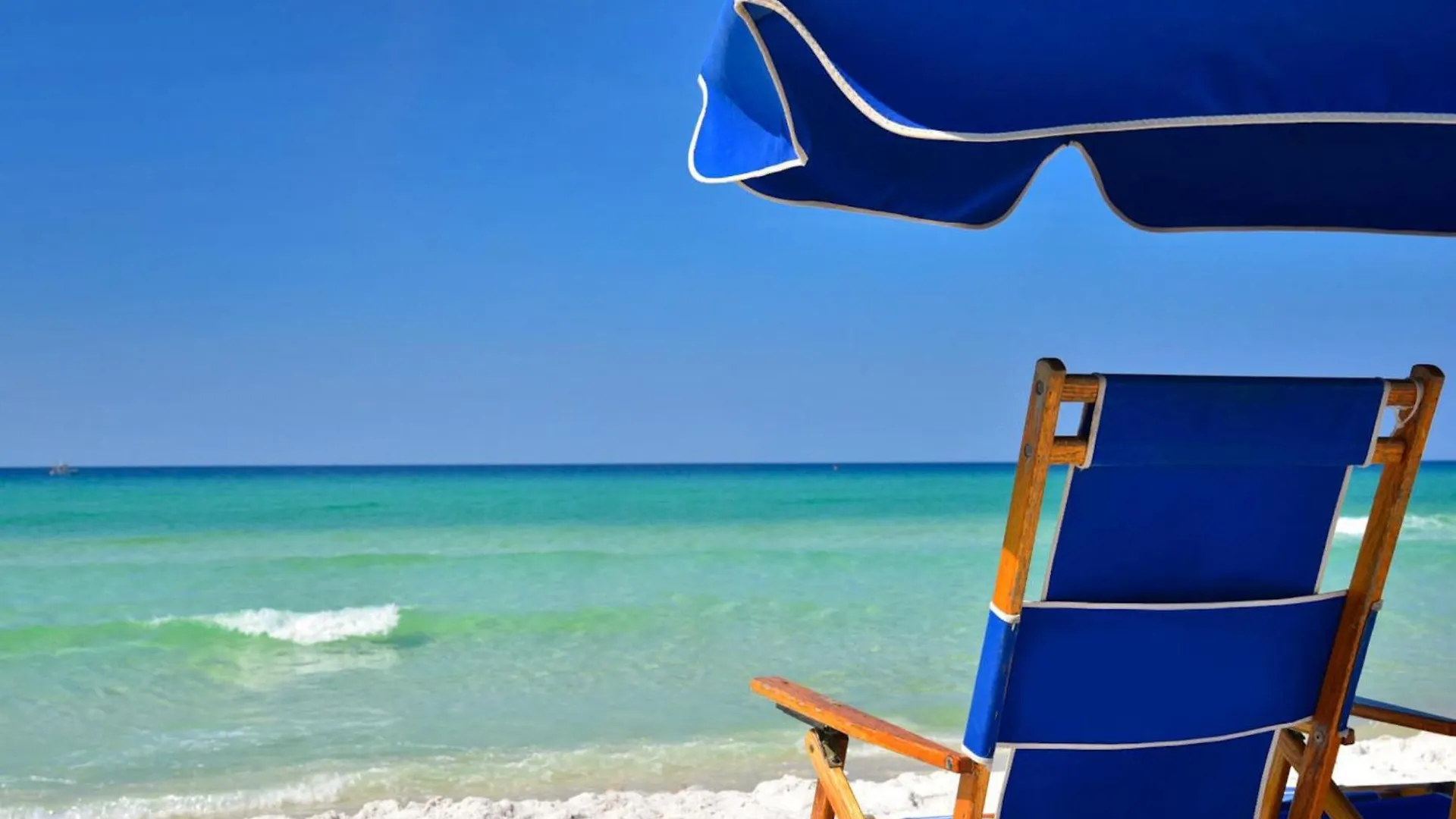 Surfside #403 Semesterbostad *
