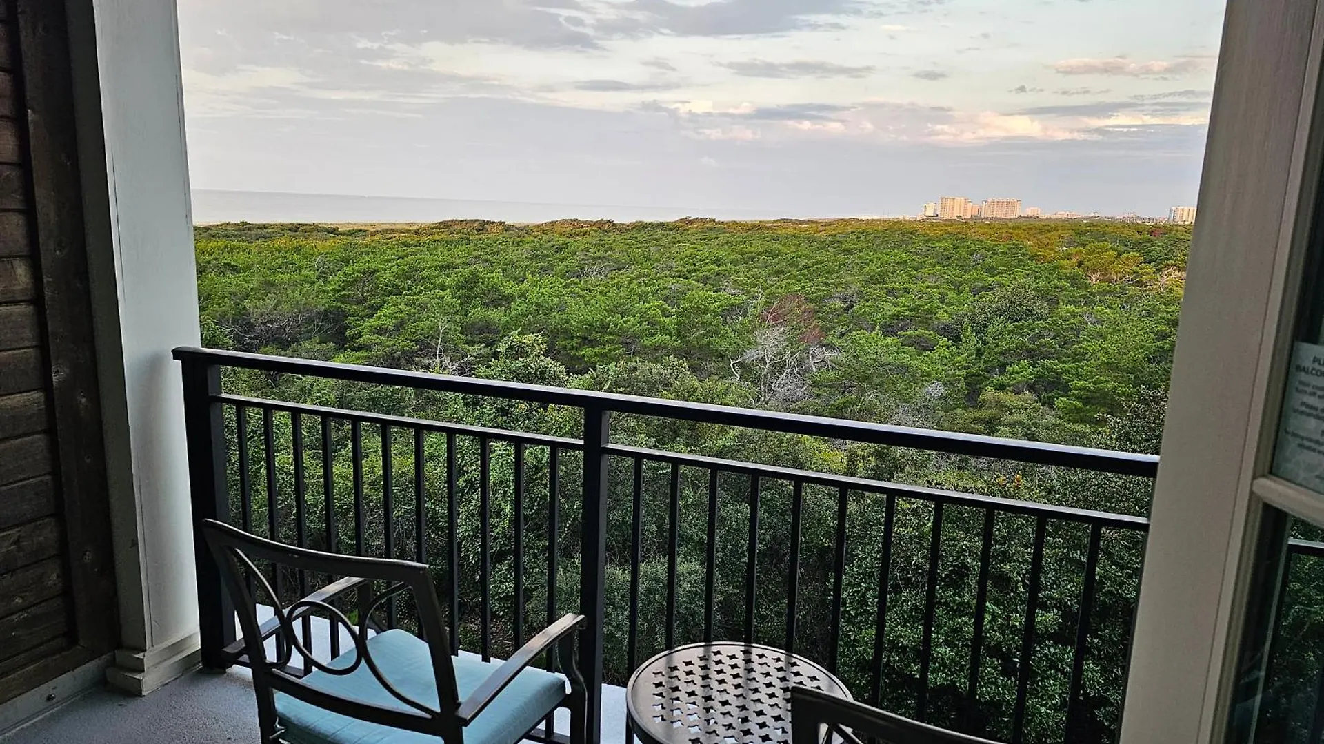 Henderson Beach Resort