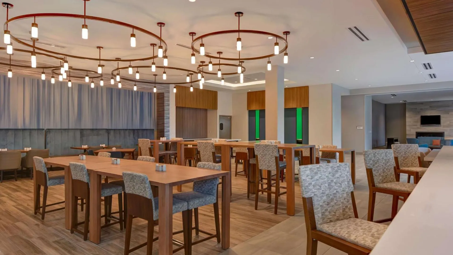 Hilton Garden Destin Miramar Beach, Fl מלון