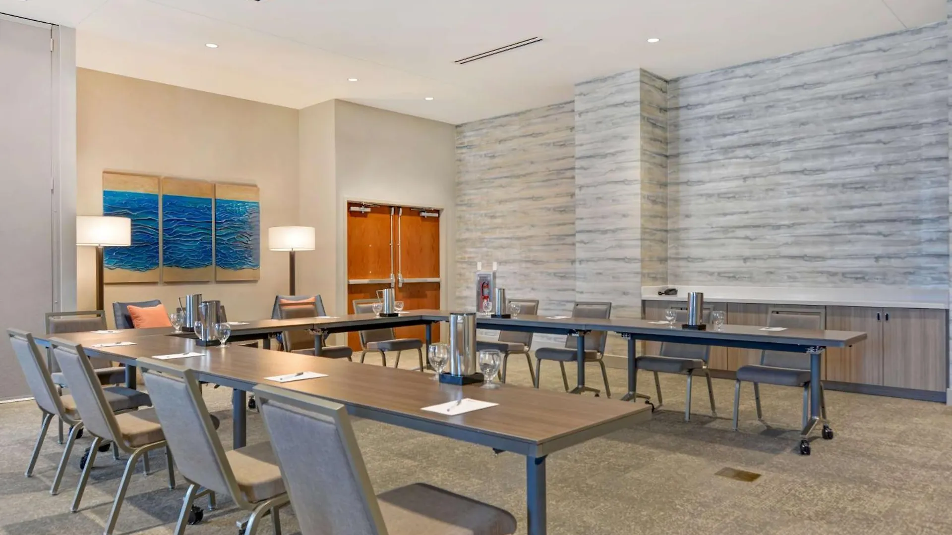 Hilton Garden Destin Miramar Beach, Fl