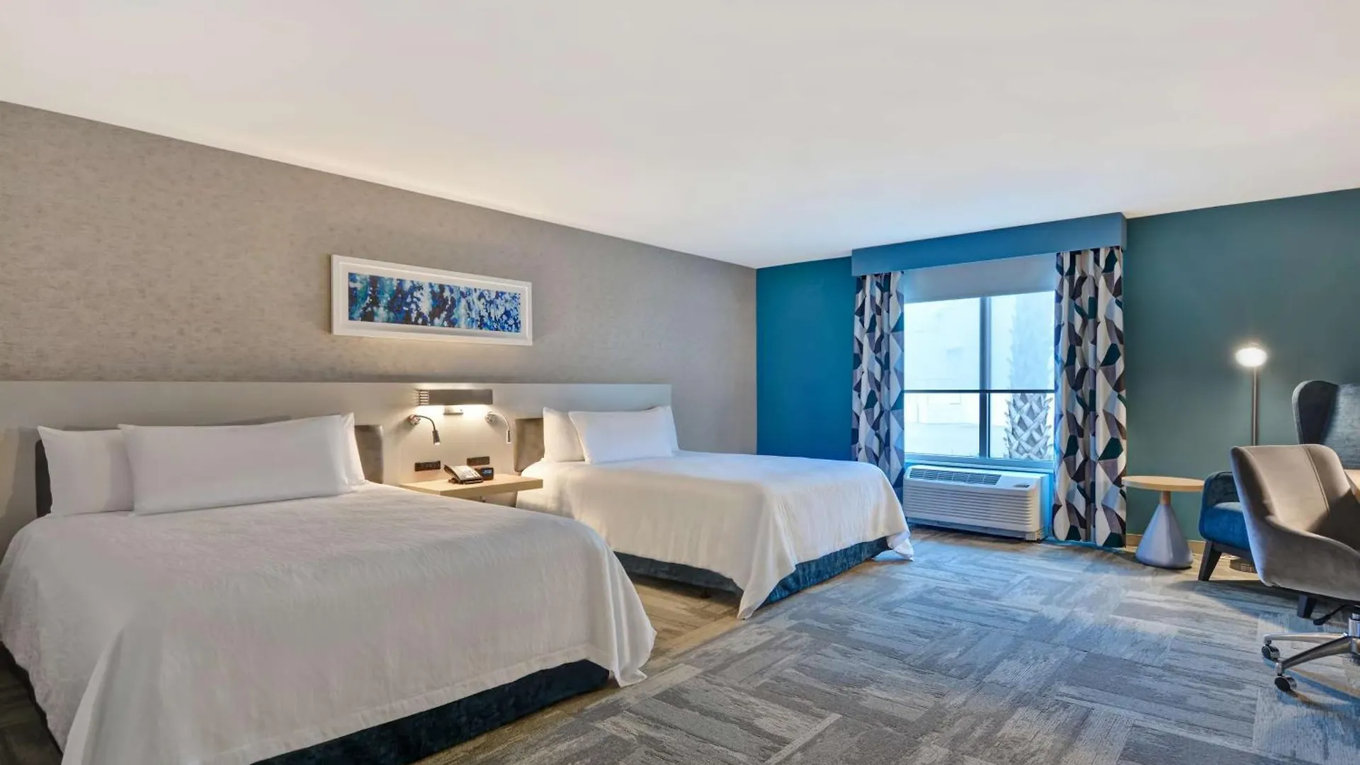 Hilton Garden Destin Miramar Beach, Fl מלון 3*