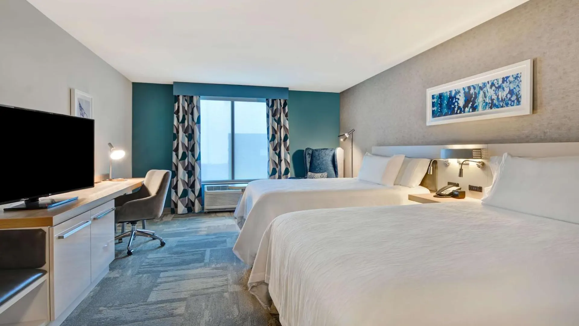 Hilton Garden Destin Miramar Beach, Fl מלון מיראמר ביץ'