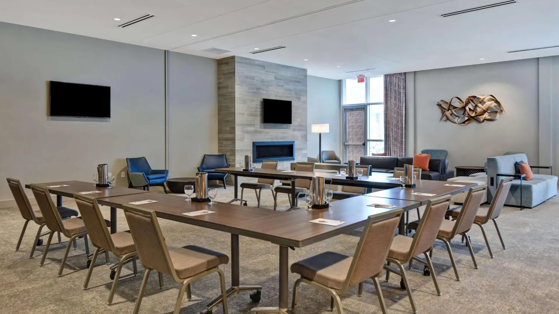 Hilton Garden Destin Miramar Beach, Fl מיראמר ביץ'