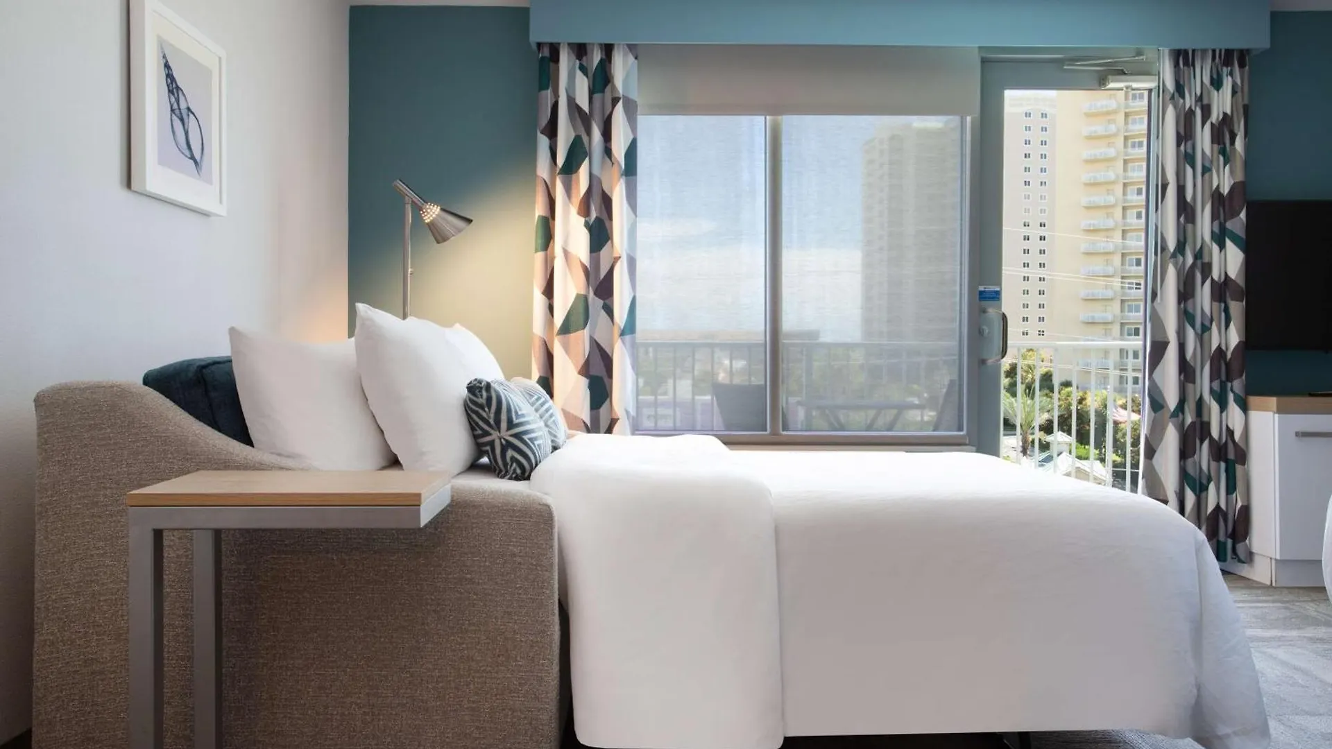 Hilton Garden Destin Miramar Beach, Fl מלון