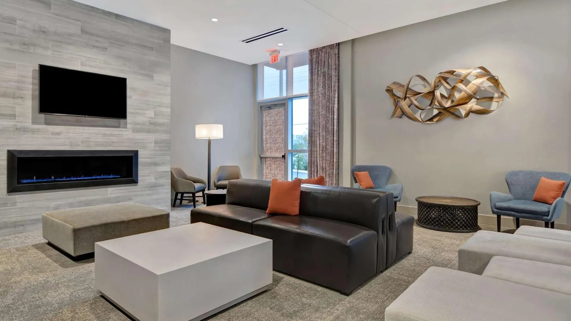 מלון Hilton Garden Destin Miramar Beach, Fl מיראמר ביץ'