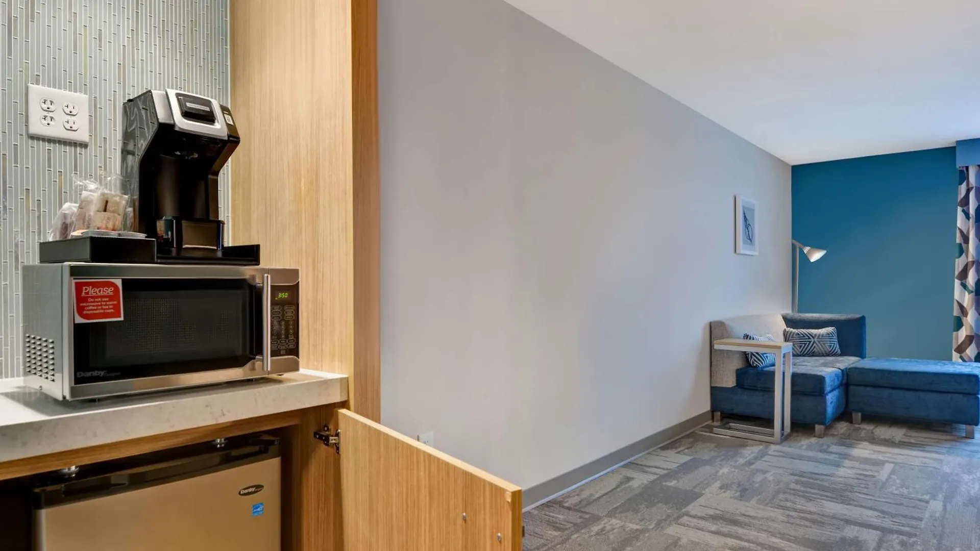 Hilton Garden Destin Miramar Beach, Fl מלון