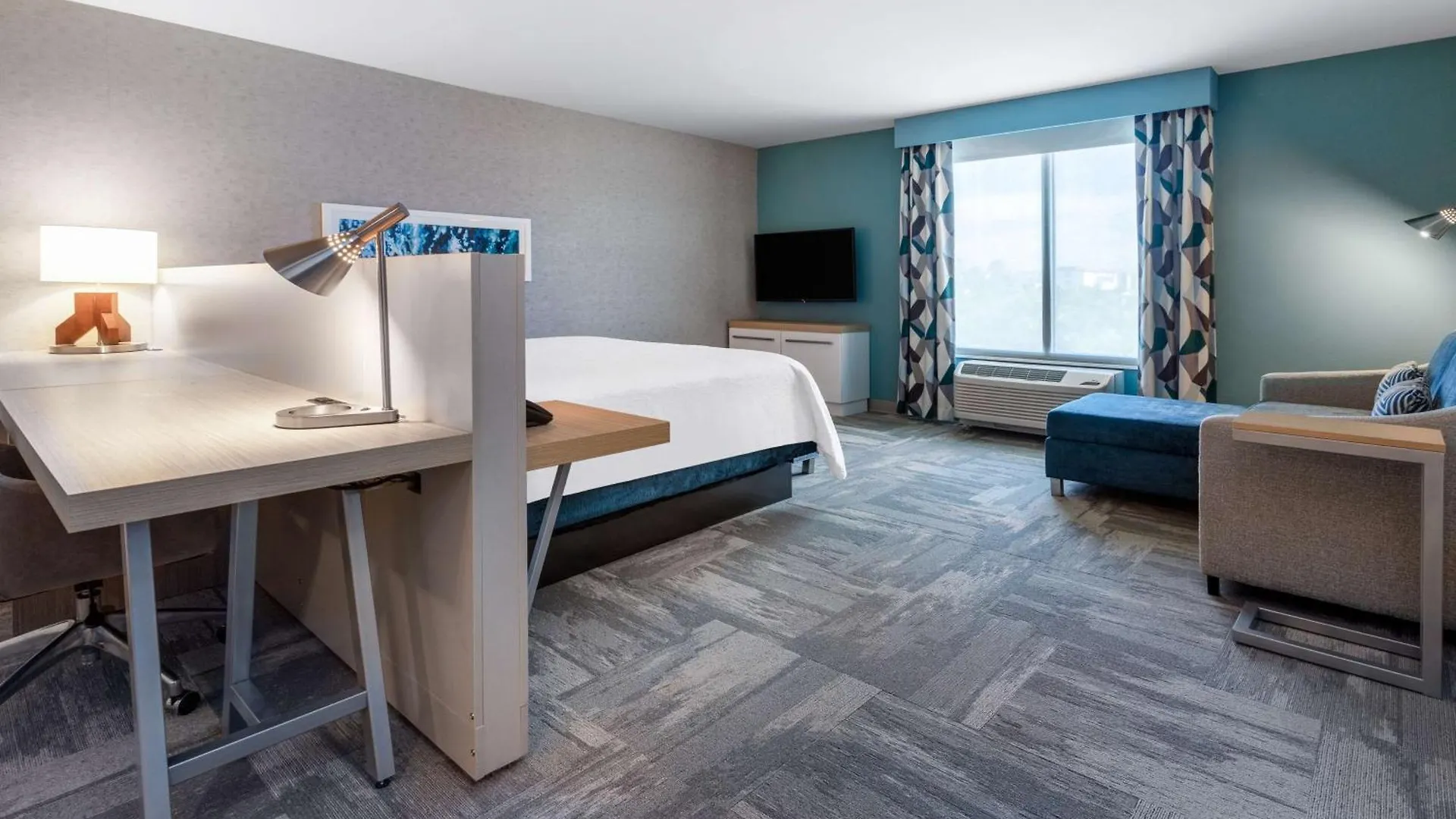 Hilton Garden Destin Miramar Beach, Fl 3*