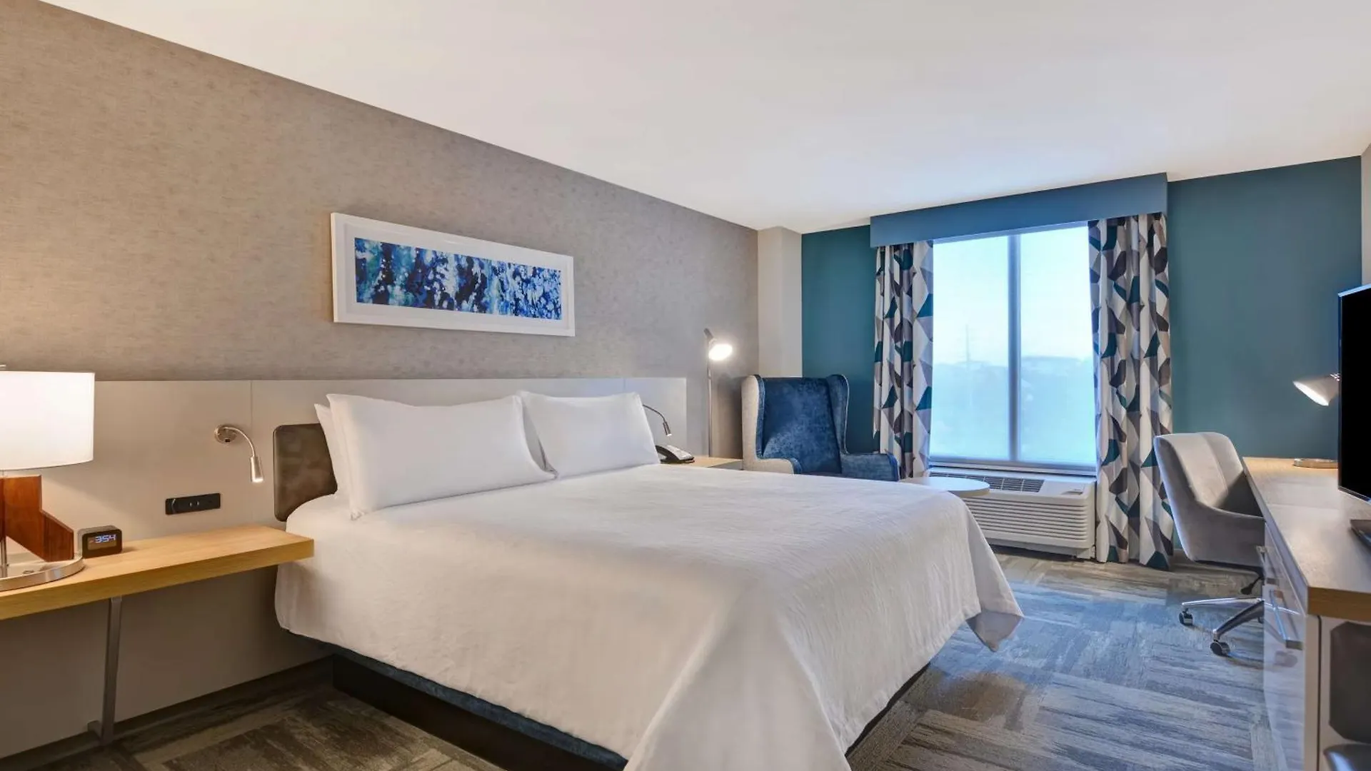 Hilton Garden Destin Miramar Beach, Fl מלון