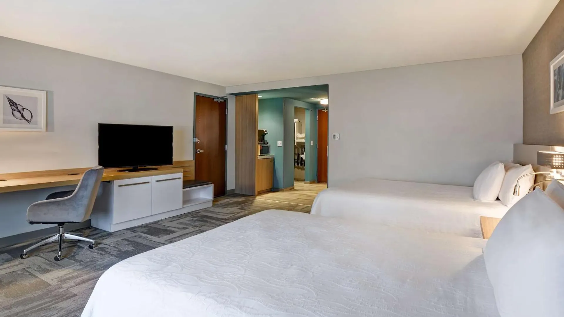 Hilton Garden Destin Miramar Beach, Fl