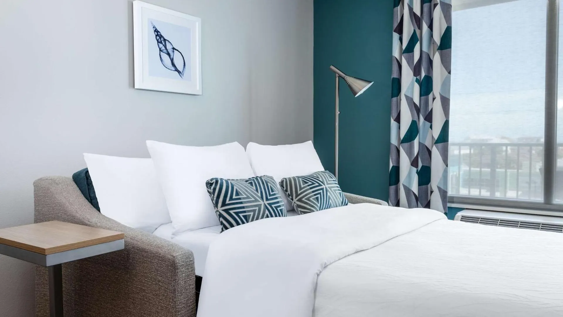 מלון Hilton Garden Destin Miramar Beach, Fl מיראמר ביץ'