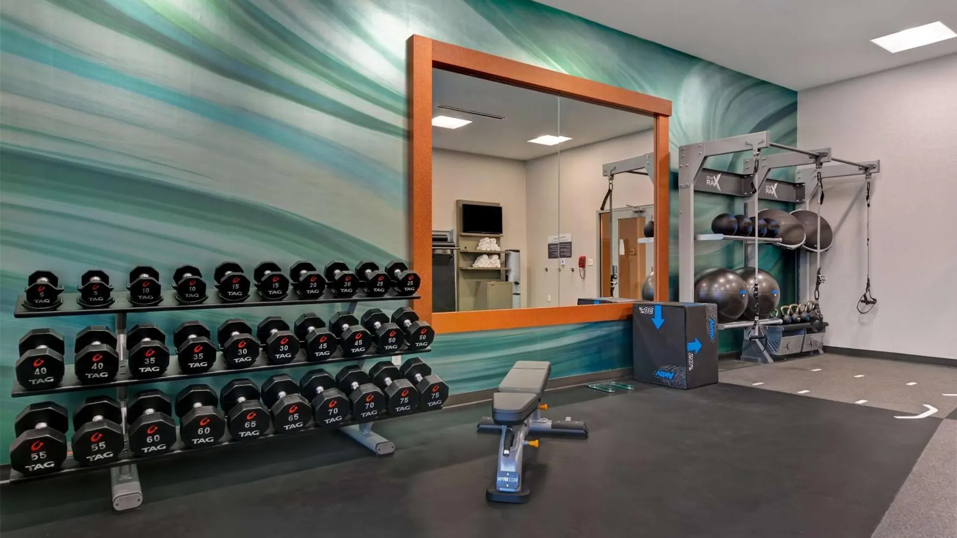 Hilton Garden Destin Miramar Beach, Fl מלון