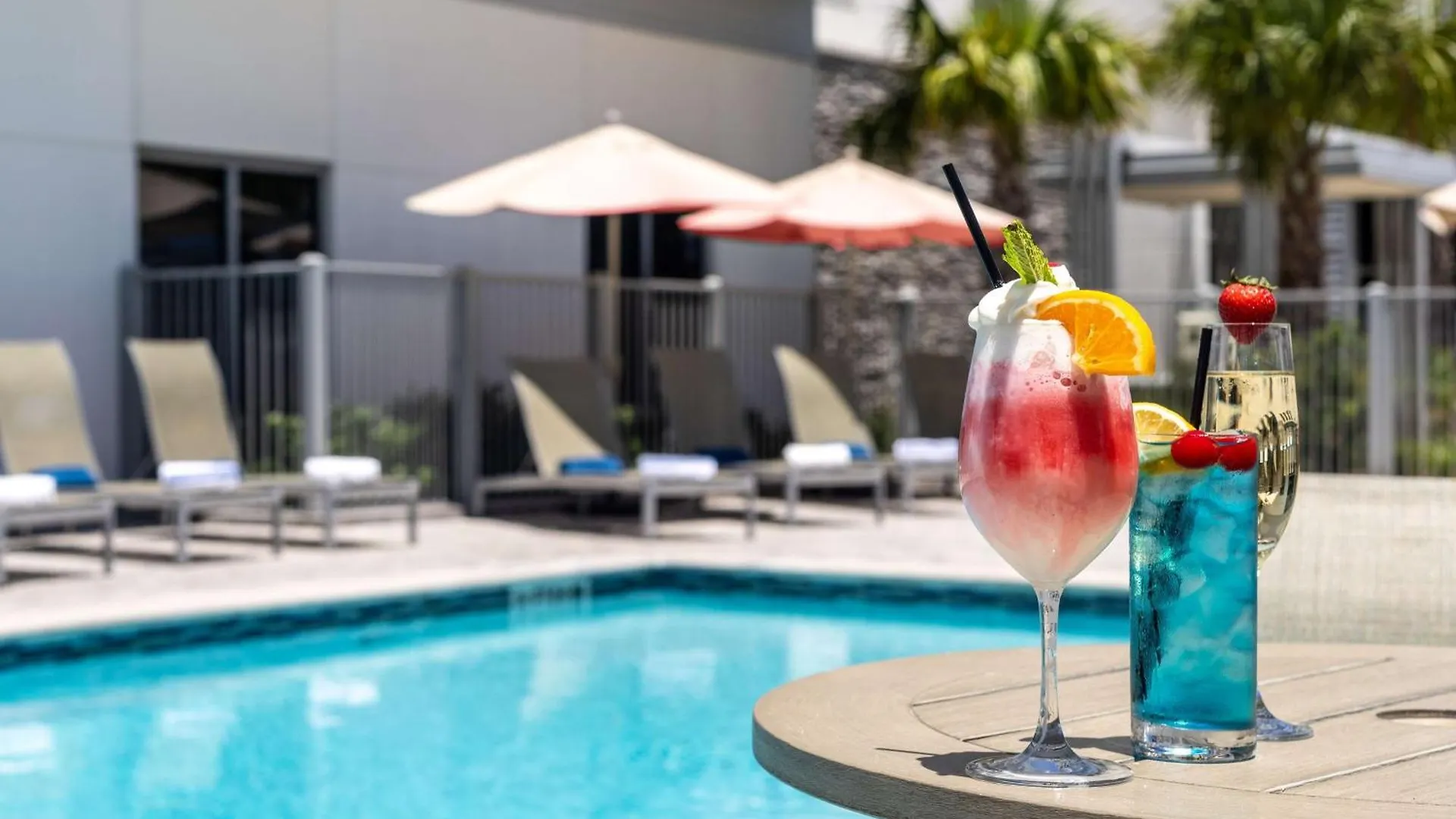Hilton Garden Destin Miramar Beach, Fl 3*