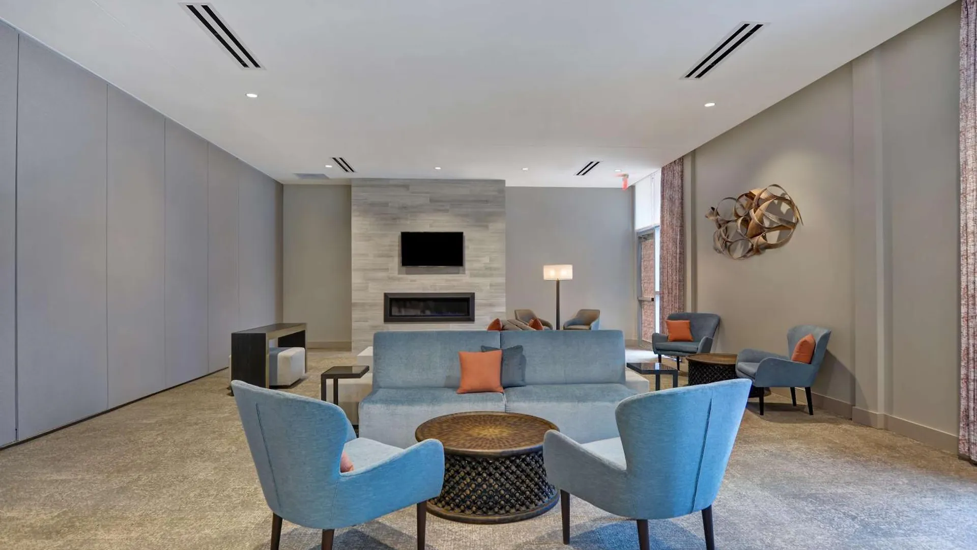 מלון Hilton Garden Destin Miramar Beach, Fl מיראמר ביץ'