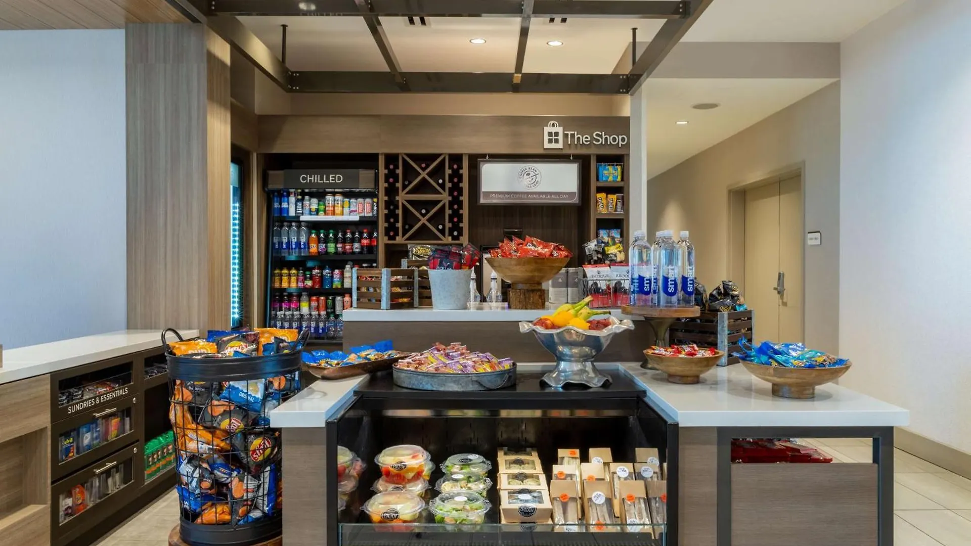 Hilton Garden Destin Miramar Beach, Fl מלון מיראמר ביץ'