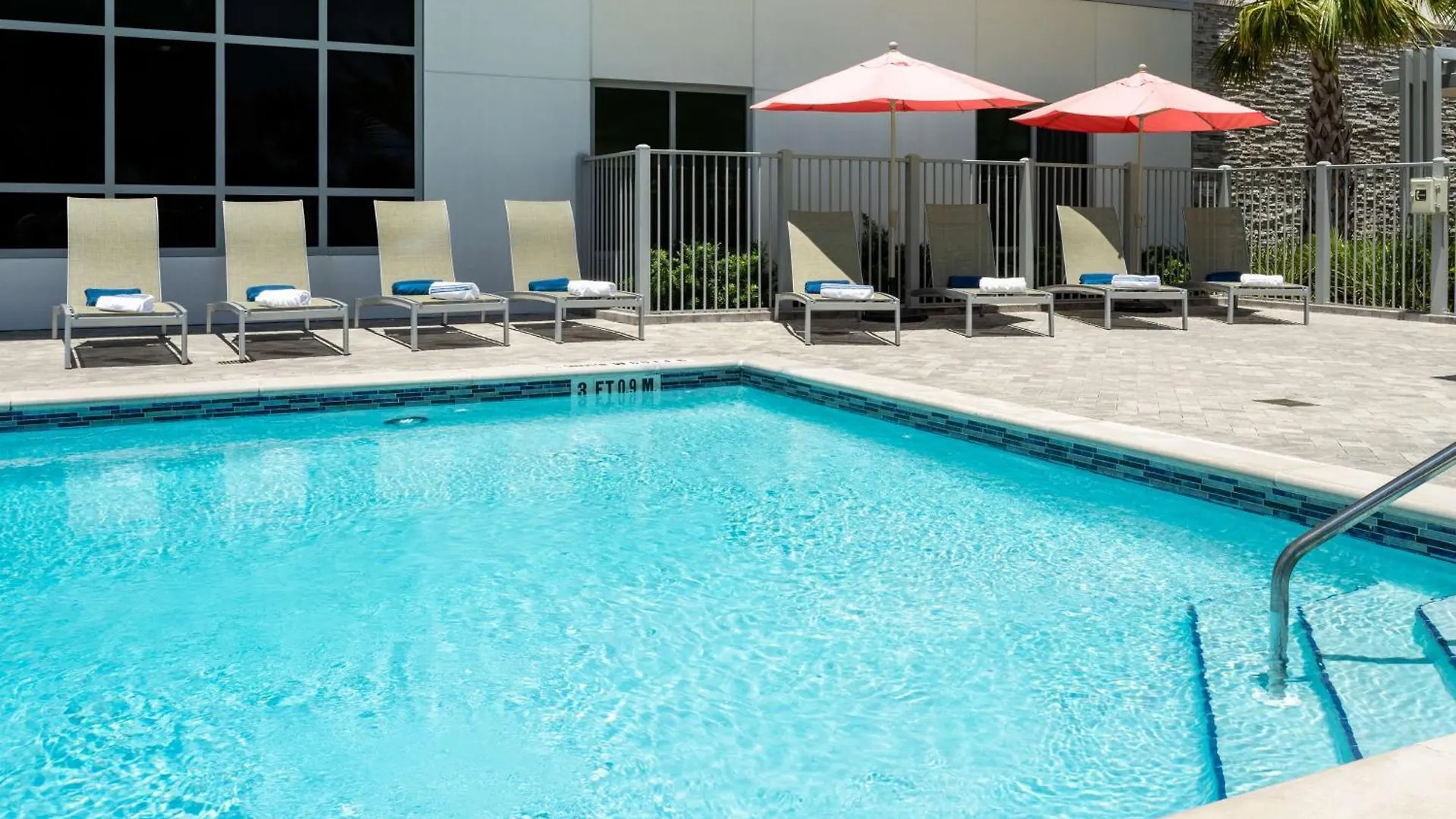 Hilton Garden Destin Miramar Beach, Fl