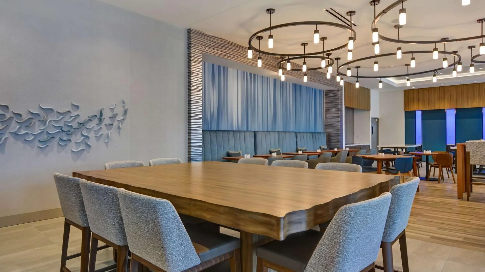 מלון Hilton Garden Destin Miramar Beach, Fl מיראמר ביץ'