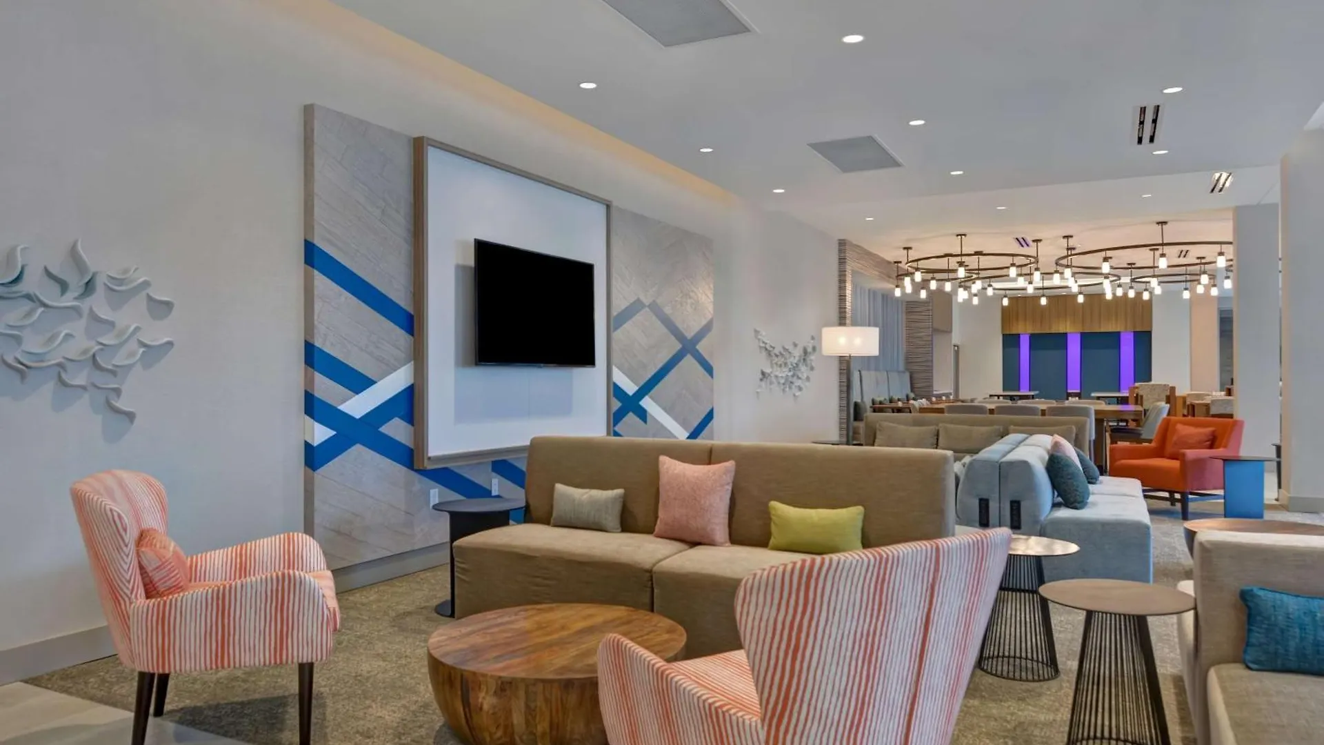 Hilton Garden Destin Miramar Beach, Fl מלון 3*