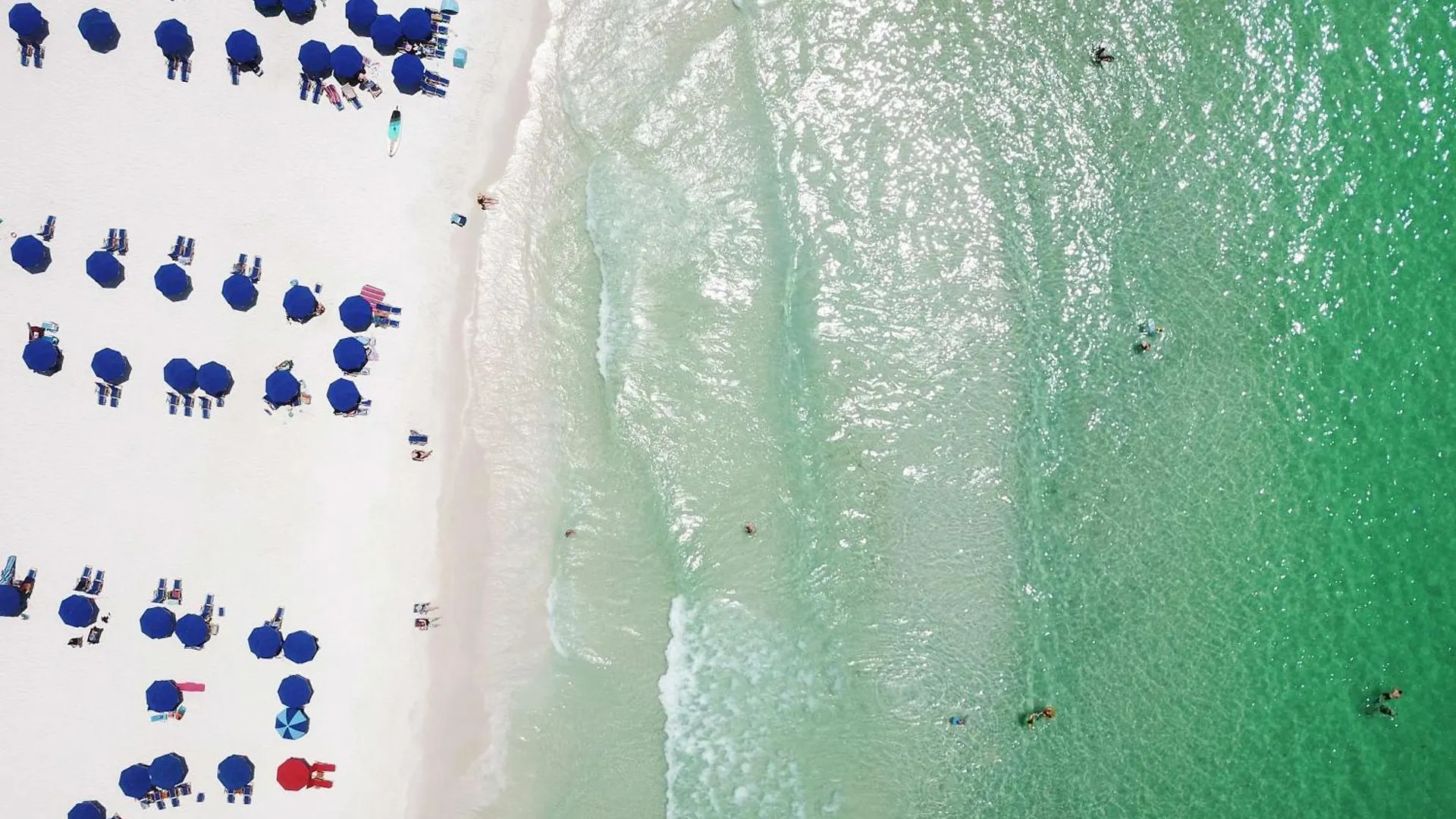 Hilton Garden Destin Miramar Beach, Fl מיראמר ביץ'
