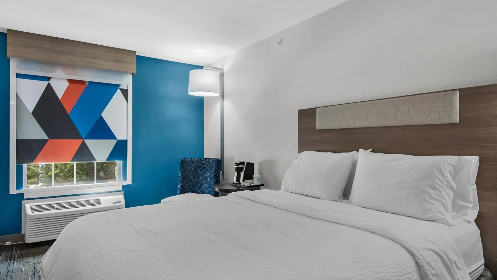 Express E - Commons Mall Area By Ihg 2* Destin