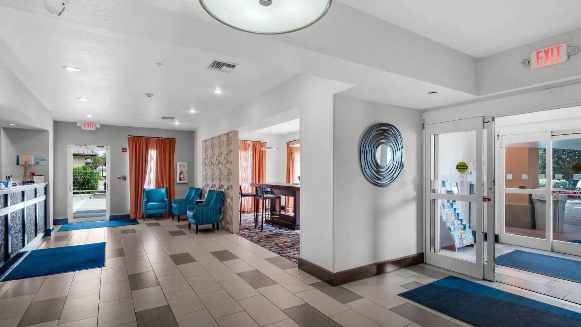 Express E - Commons Mall Area By Ihg Destin