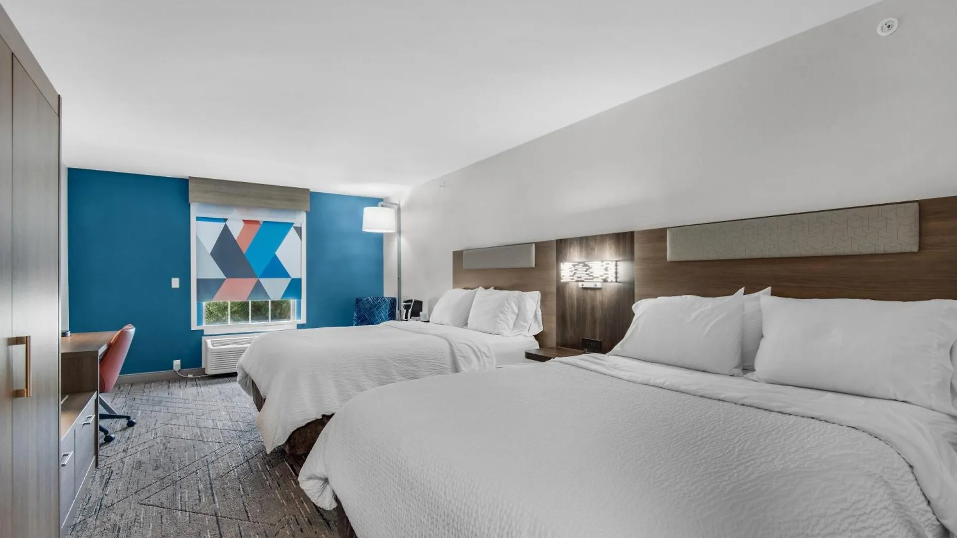 Express E - Commons Mall Area By Ihg 2* Destin