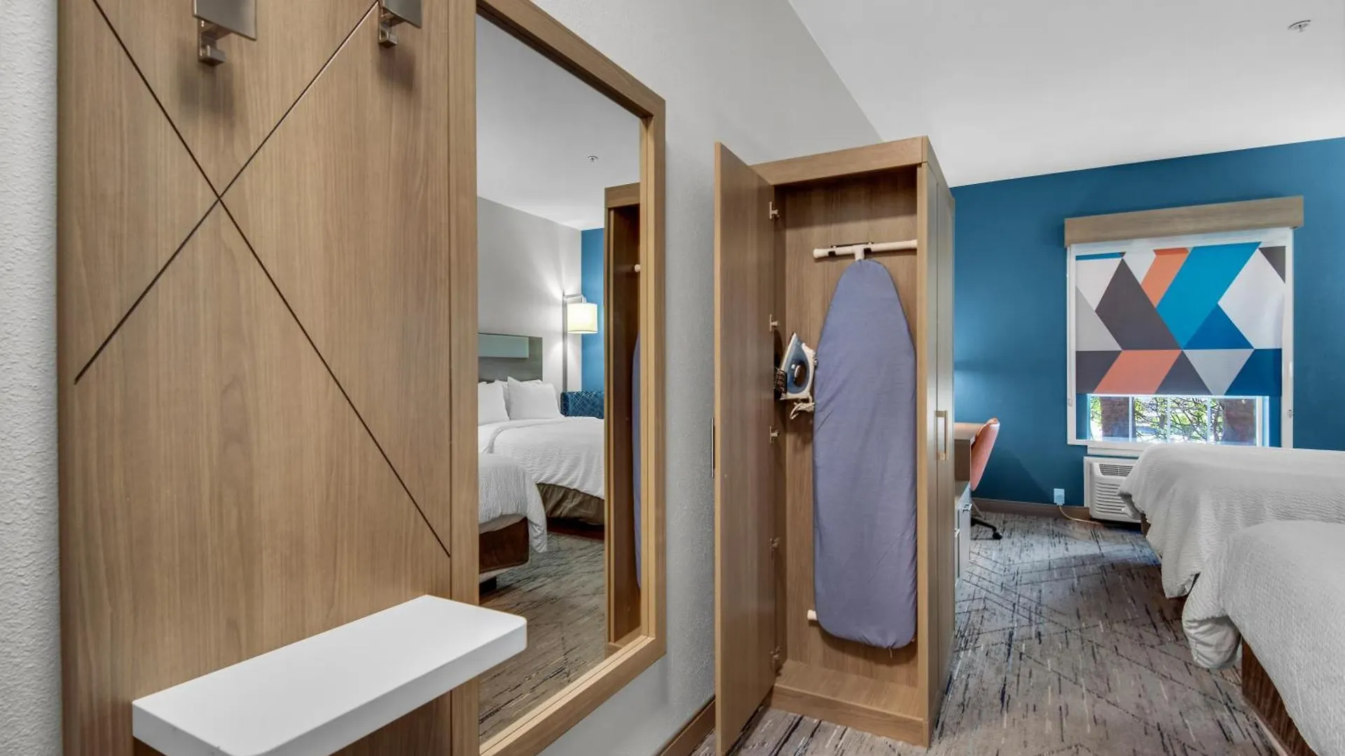 Express E - Commons Mall Area By Ihg Szálloda Destin