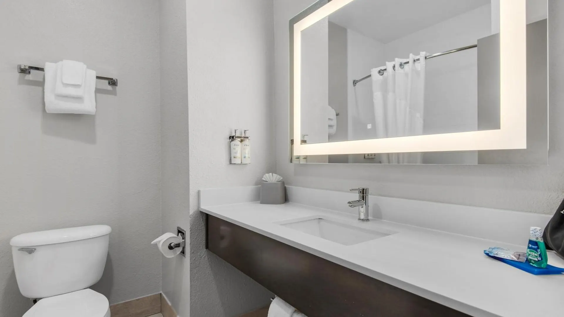 Express E - Commons Mall Area By Ihg 2* Destin