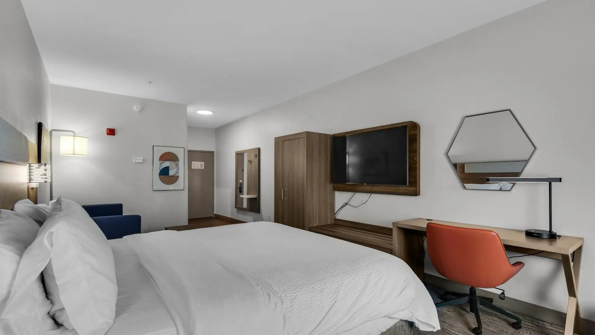 Express E - Commons Mall Area By Ihg Szálloda Destin