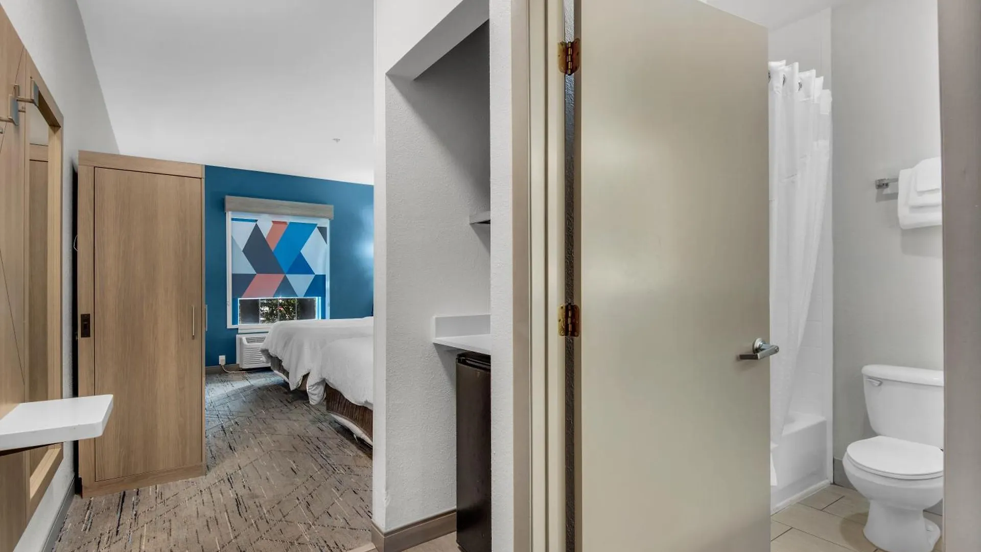 Szálloda Express E - Commons Mall Area By Ihg Destin