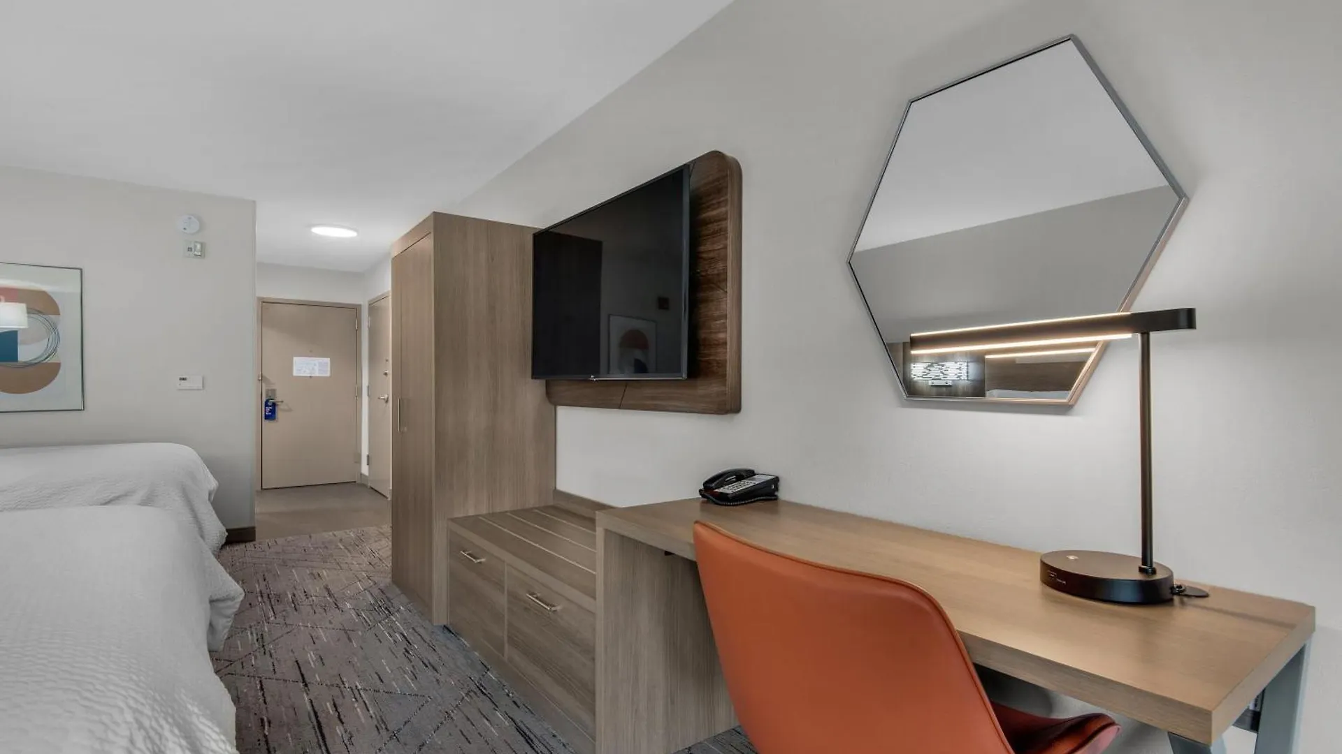 Express E - Commons Mall Area By Ihg 2* Destin