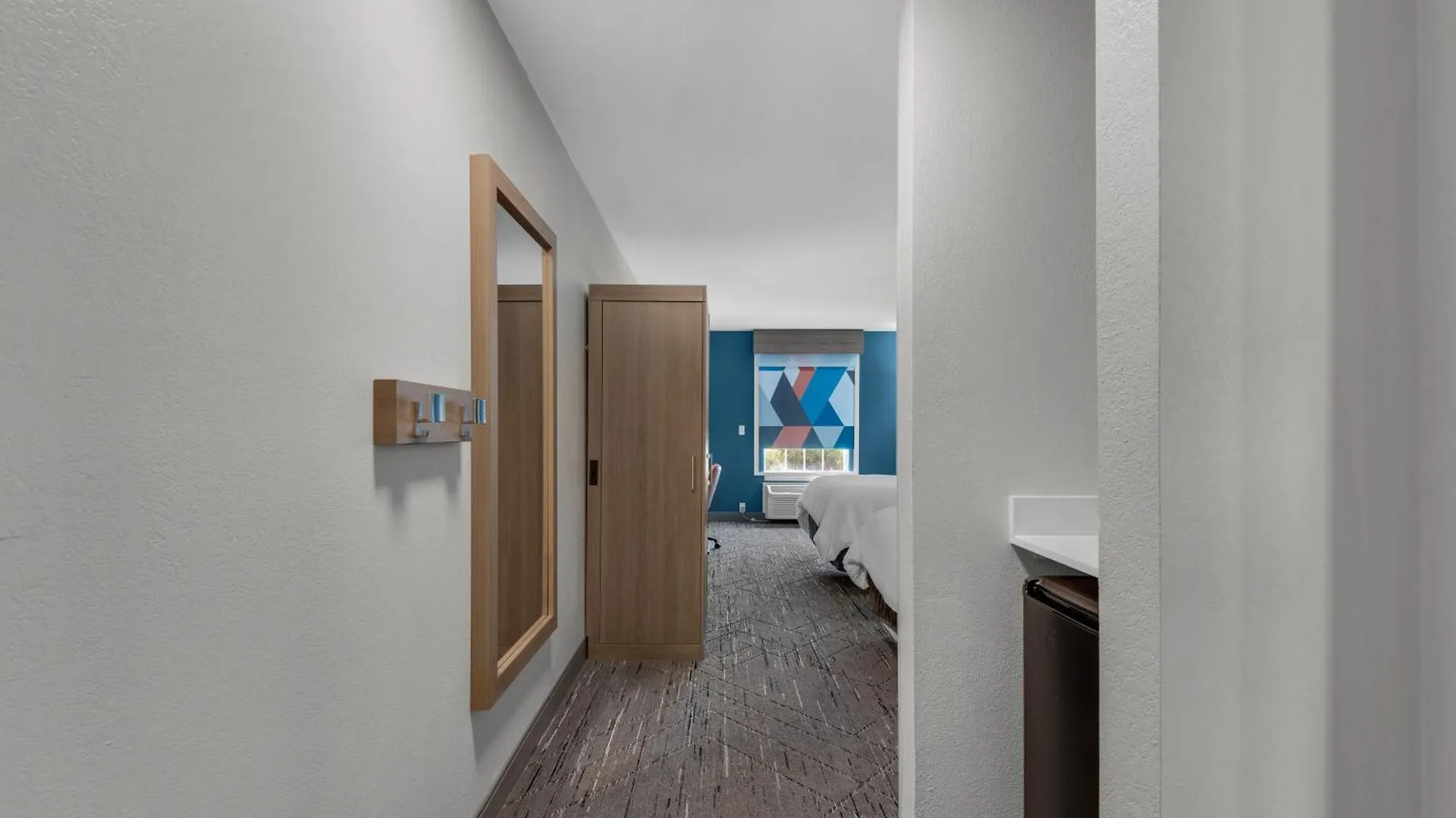 Express E - Commons Mall Area By Ihg Szálloda Destin
