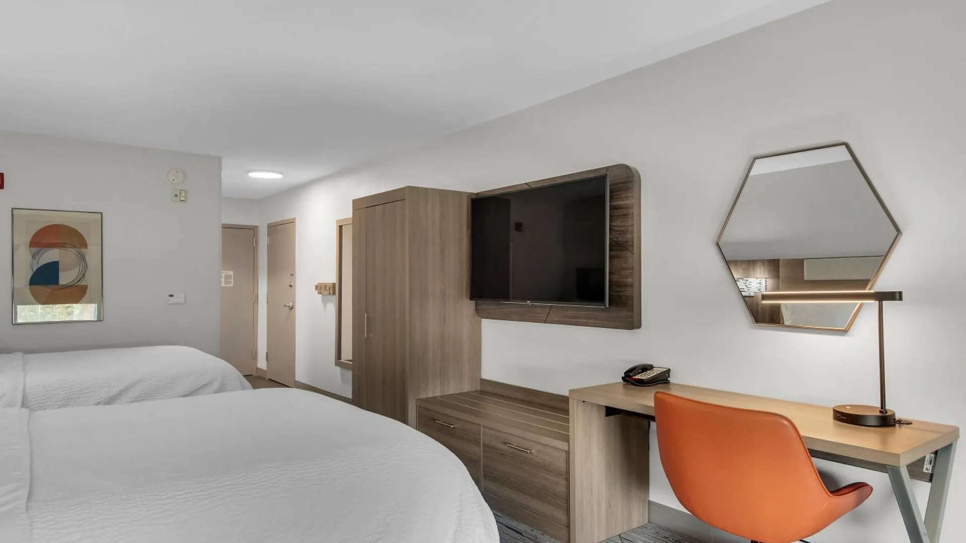 Express E - Commons Mall Area By Ihg