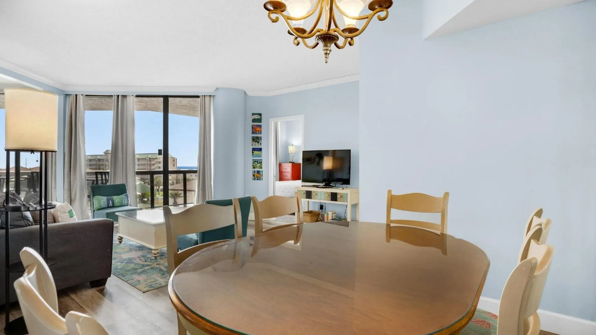 Surfside #309 * 德斯廷