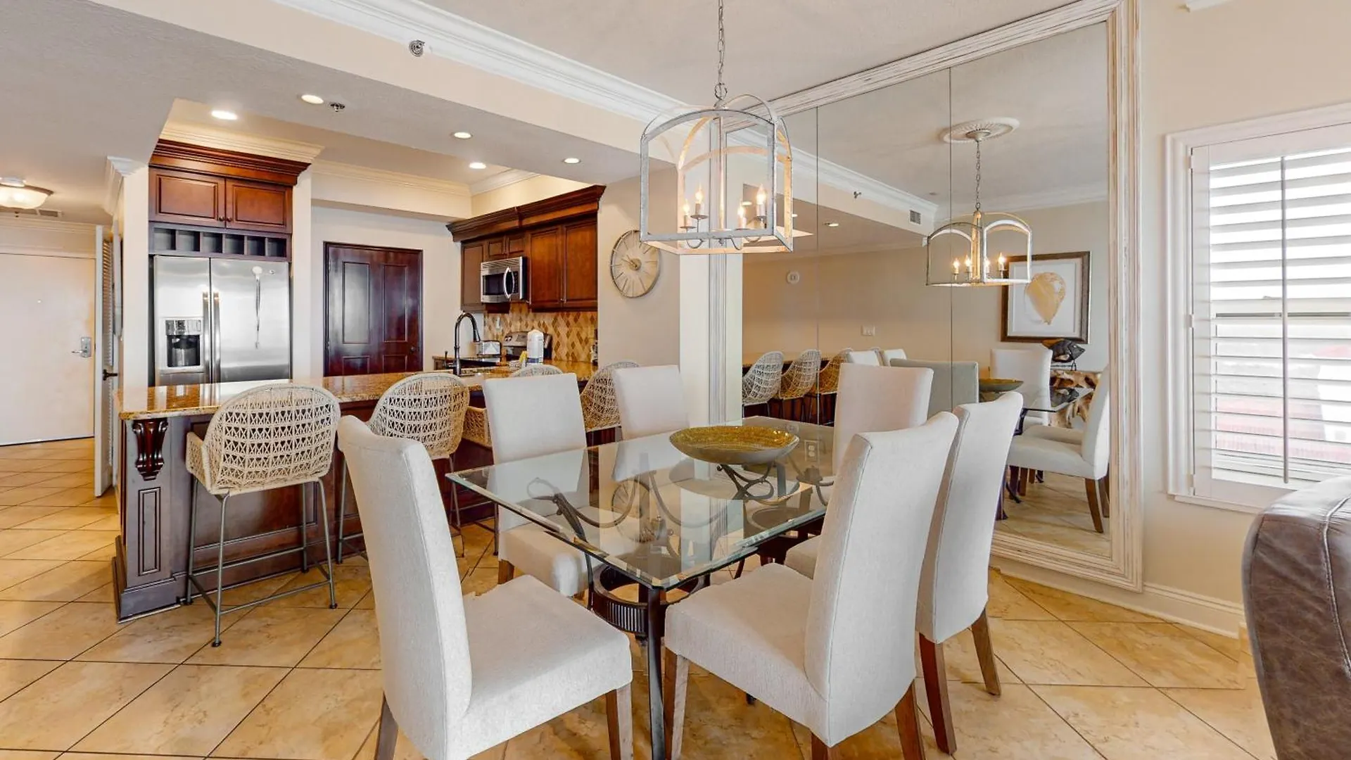 Holiday home Tops'l Tides Iii