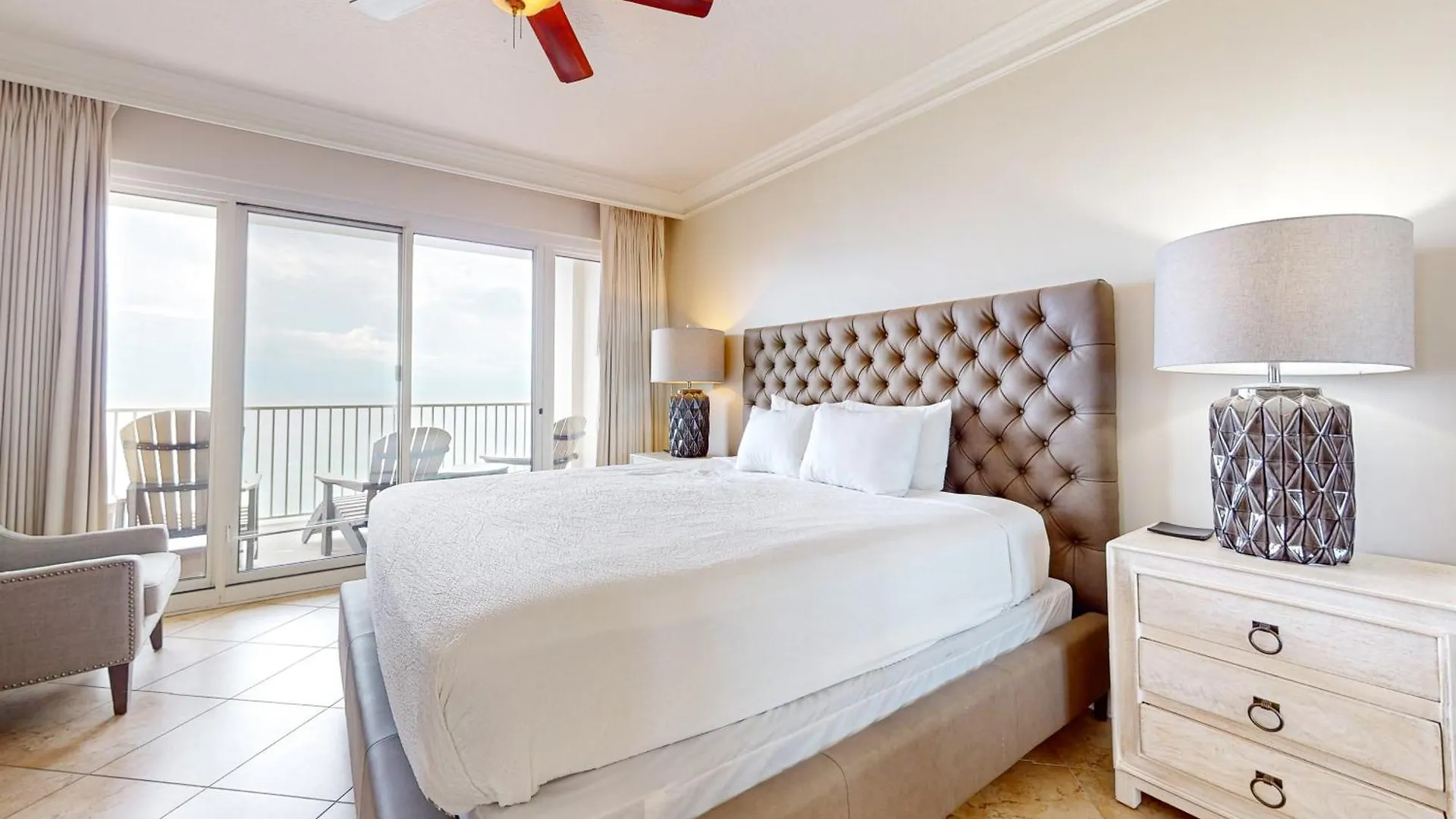 Tops'l Tides Iii Holiday home