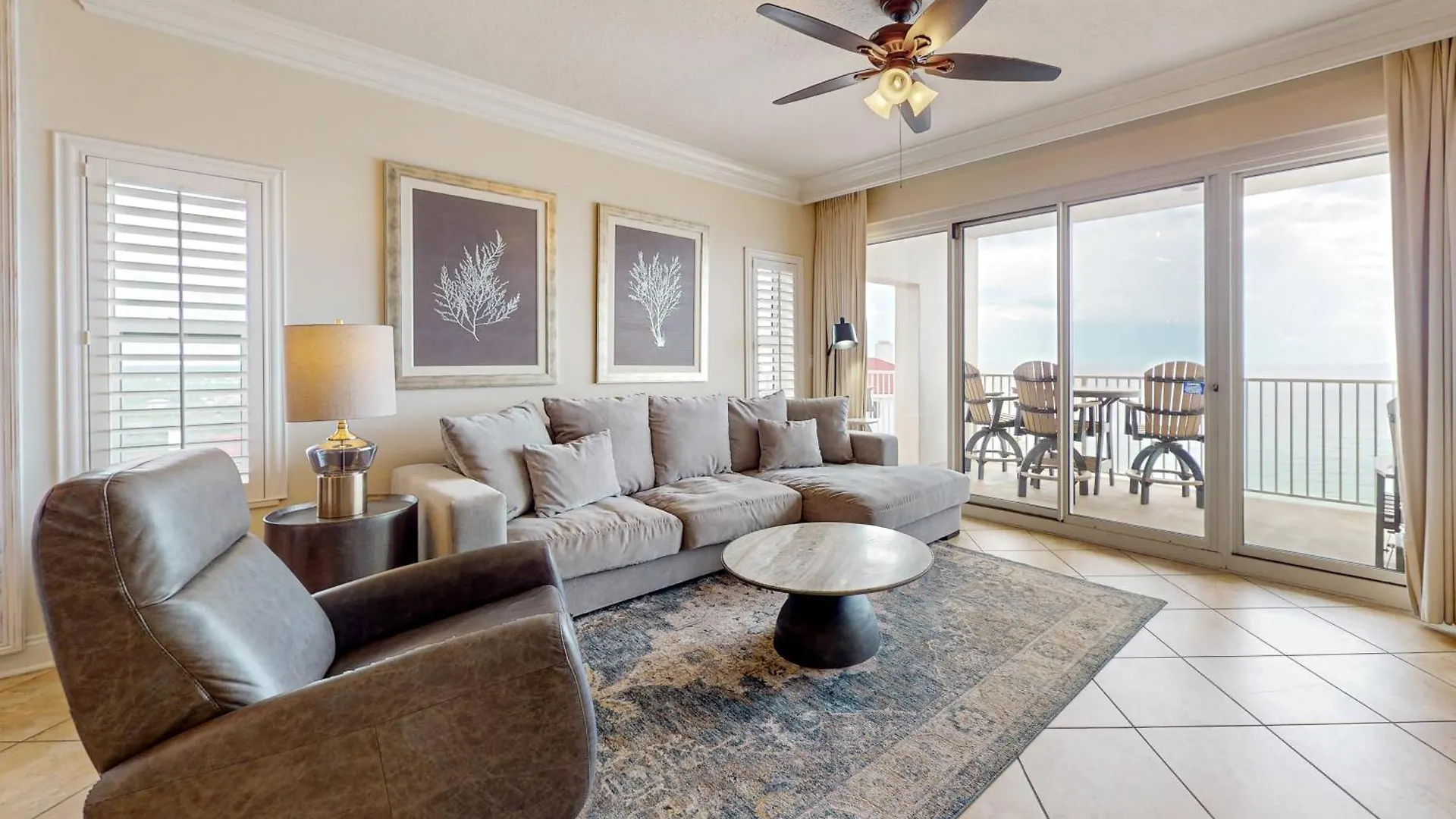 Tops'l Tides Iii Destin