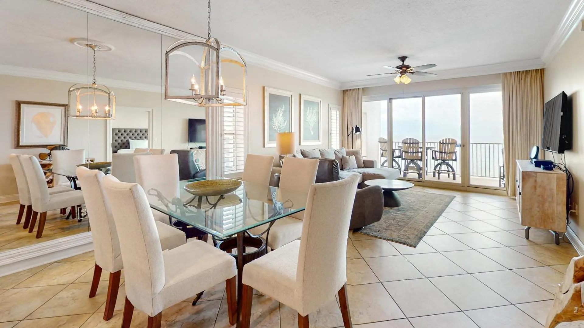 Holiday home Tops'l Tides Iii