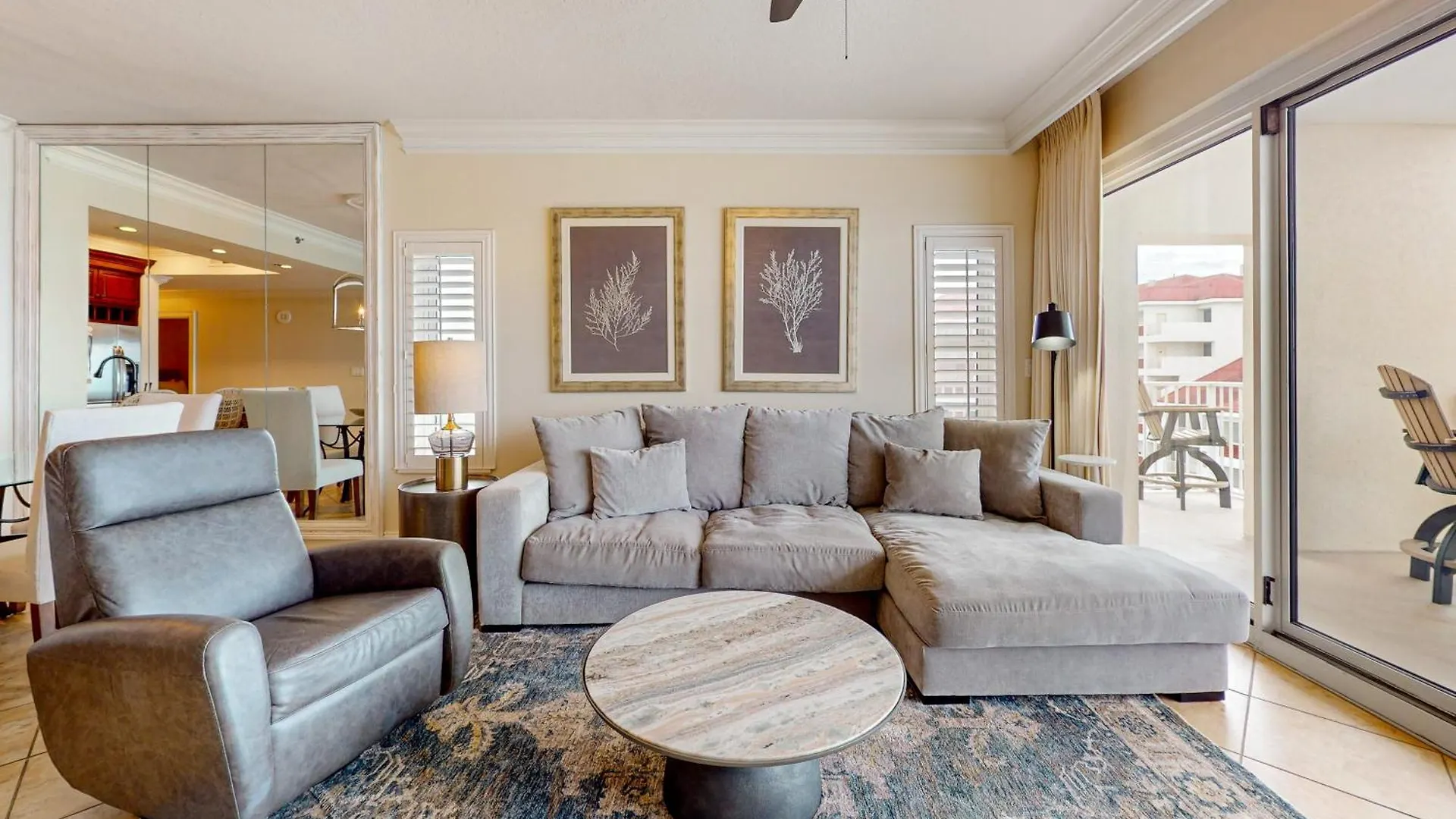 Tops'l Tides Iii Holiday home Destin